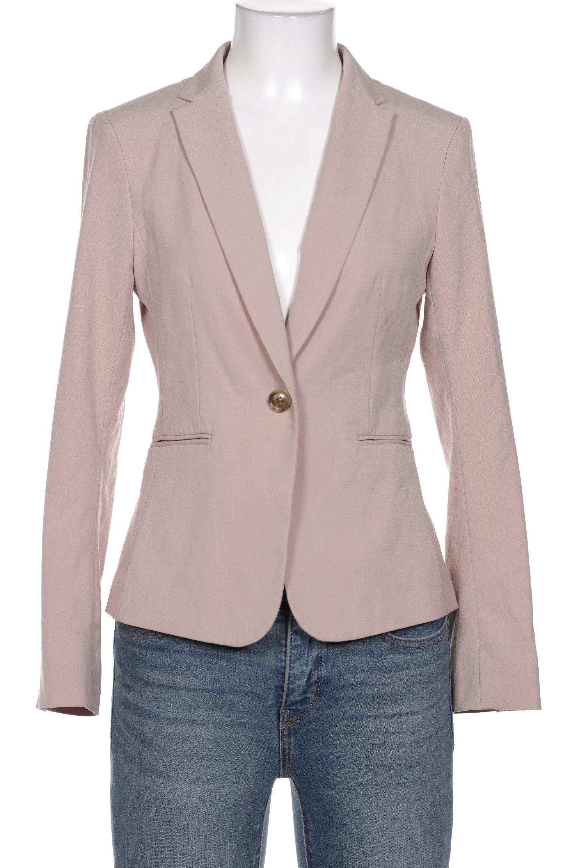 

H&M Damen Blazer, pink