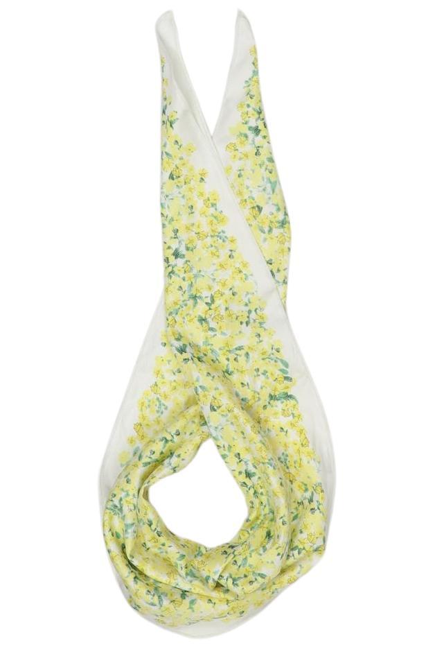 

H&M Damen Schal, mehrfarbig, Gr.