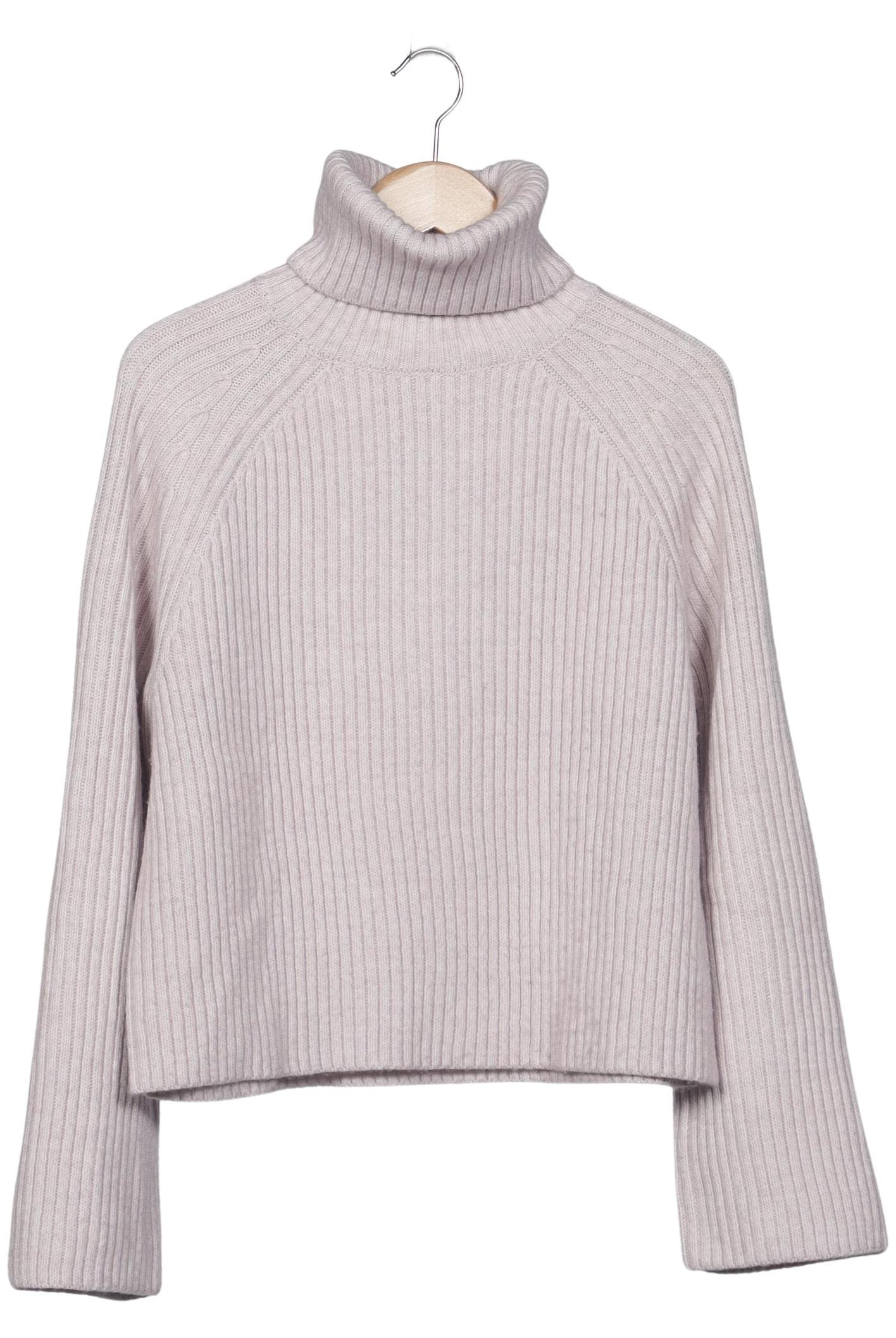 

H&M Damen Pullover, beige, Gr. 38