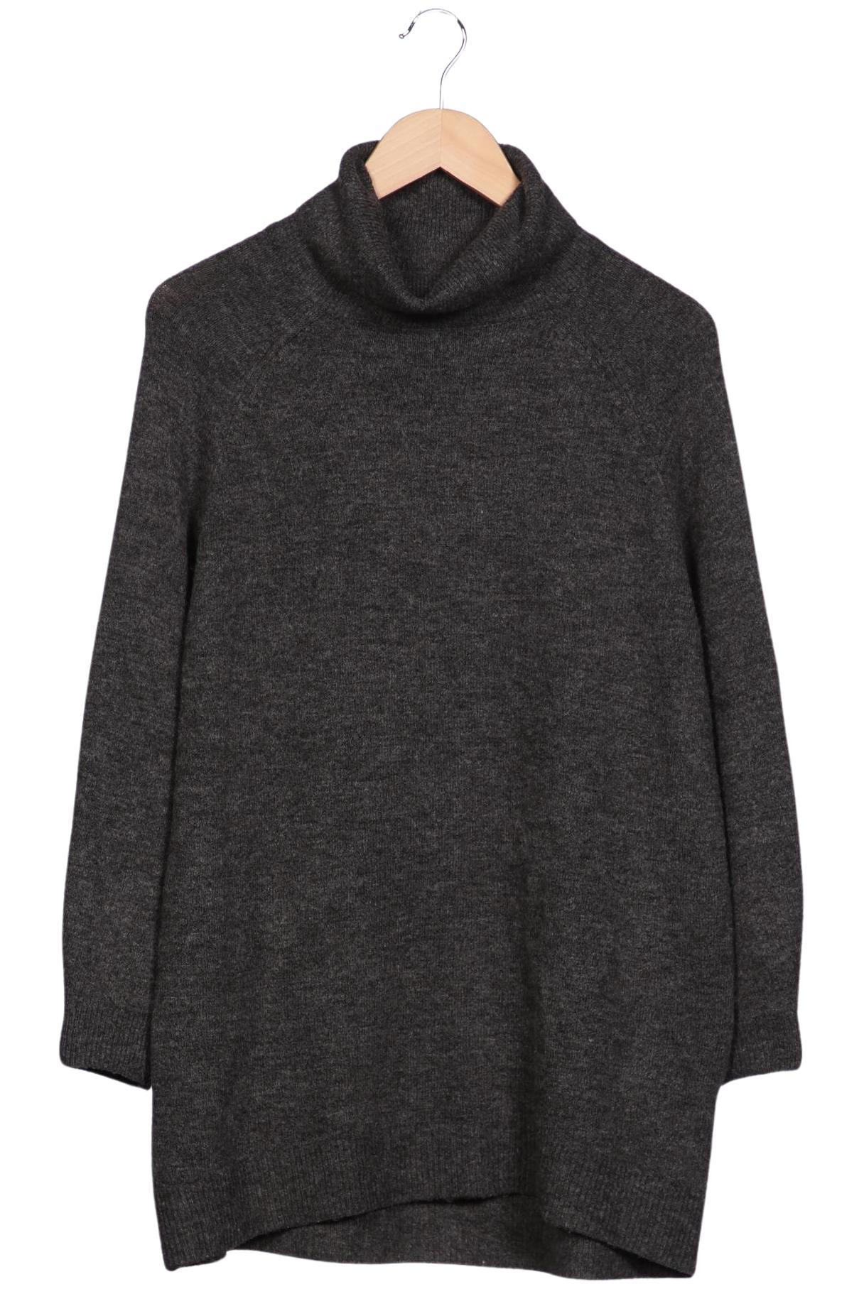 

H&M Damen Pullover, grau, Gr. 38