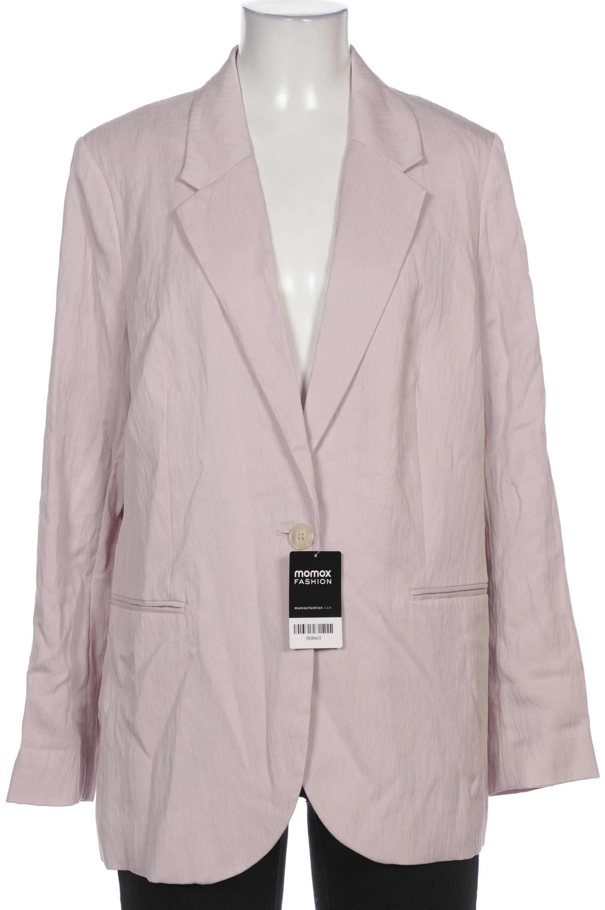 

H&M Damen Blazer, flieder