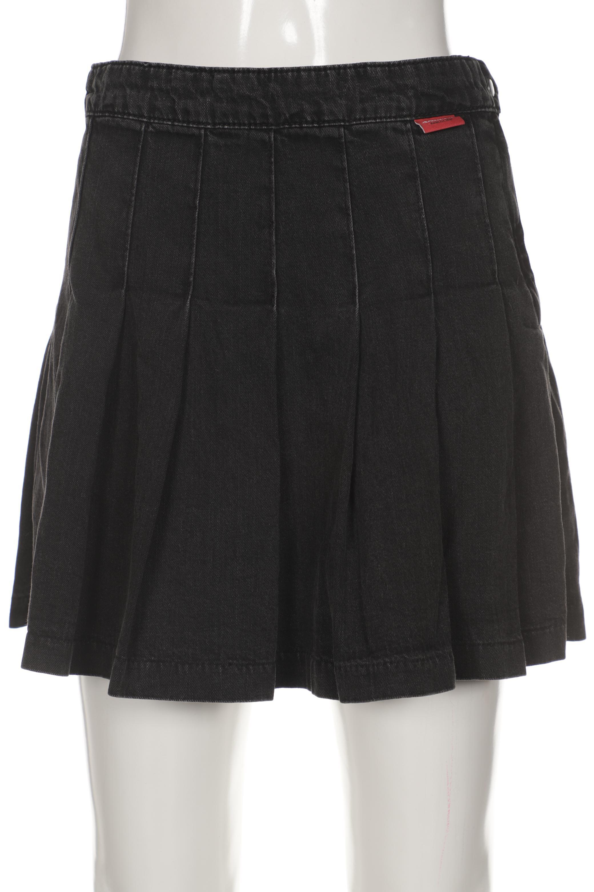 

H&M Damen Rock, grau, Gr. 36