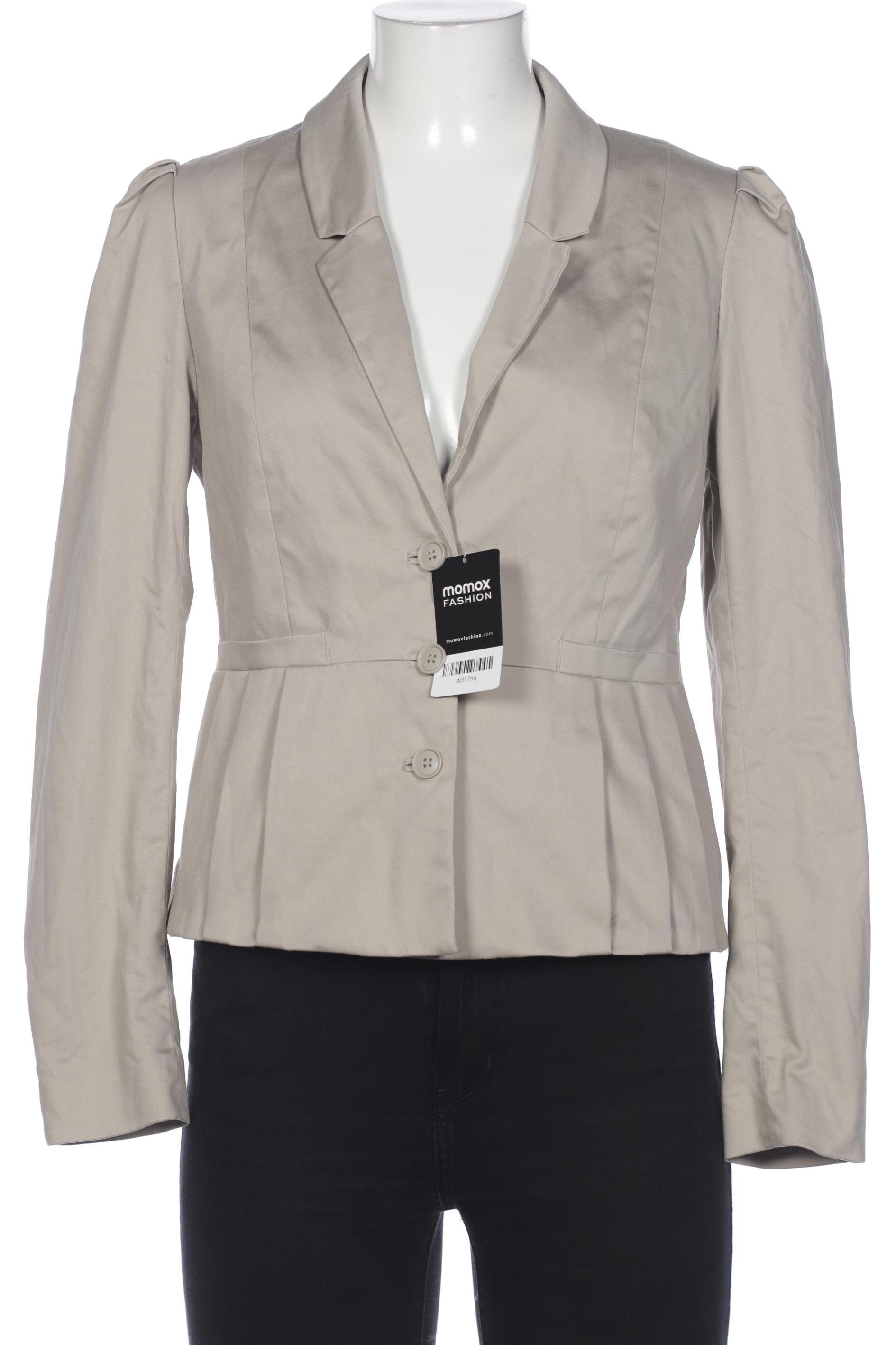 

H&M Damen Blazer, beige