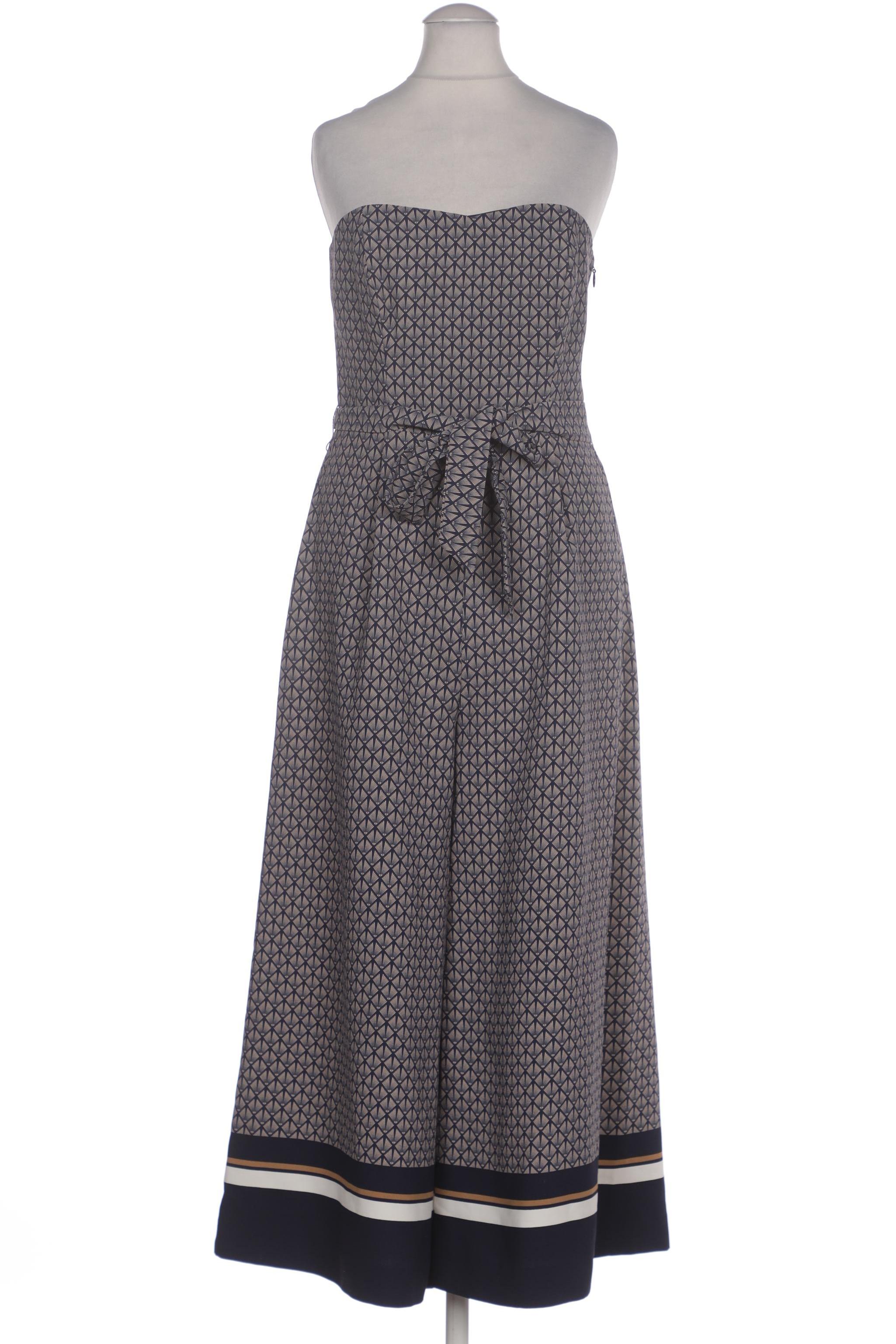 

H&M Damen Jumpsuit/Overall, marineblau, Gr. 38