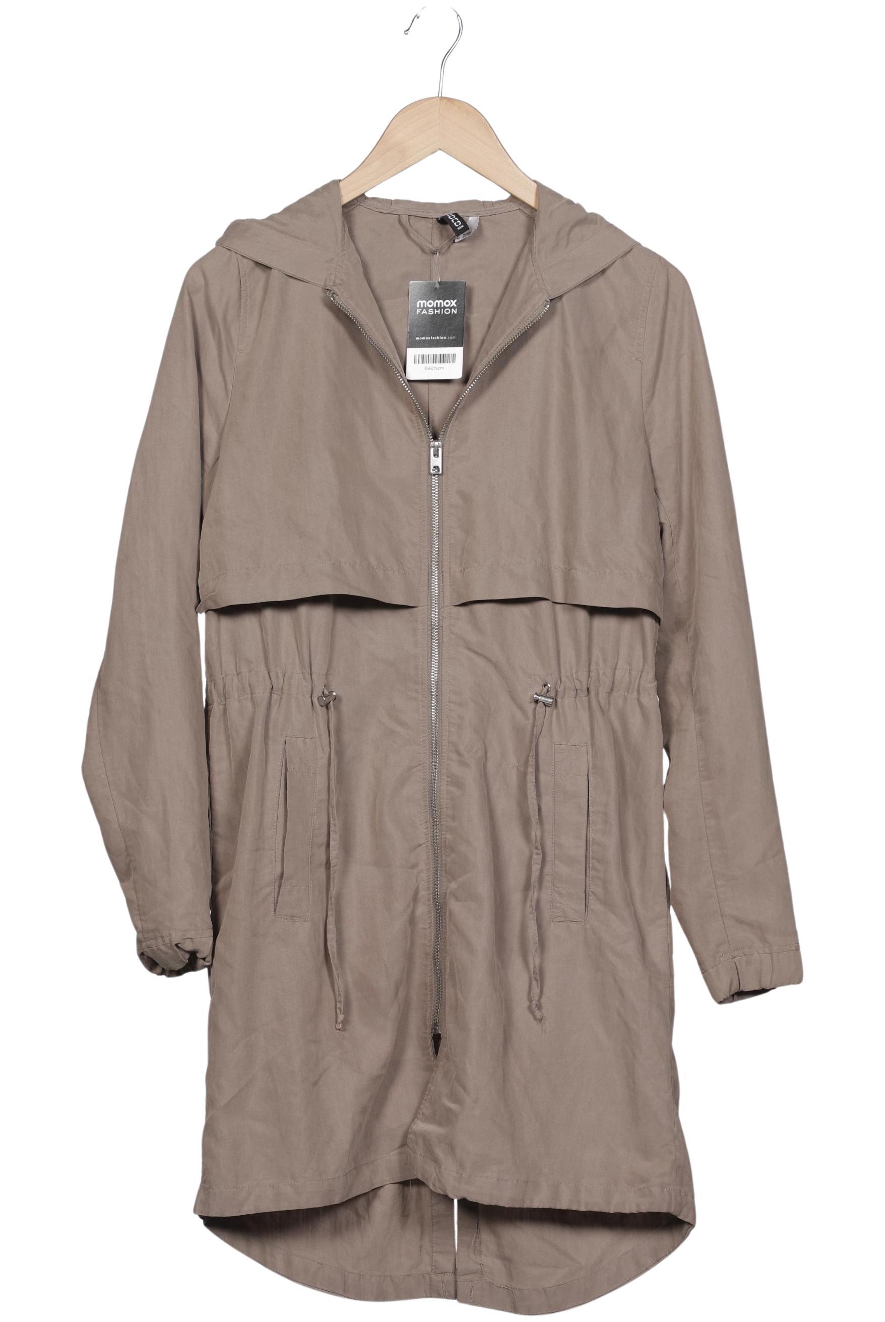 

H&M Damen Mantel, beige, Gr. 36