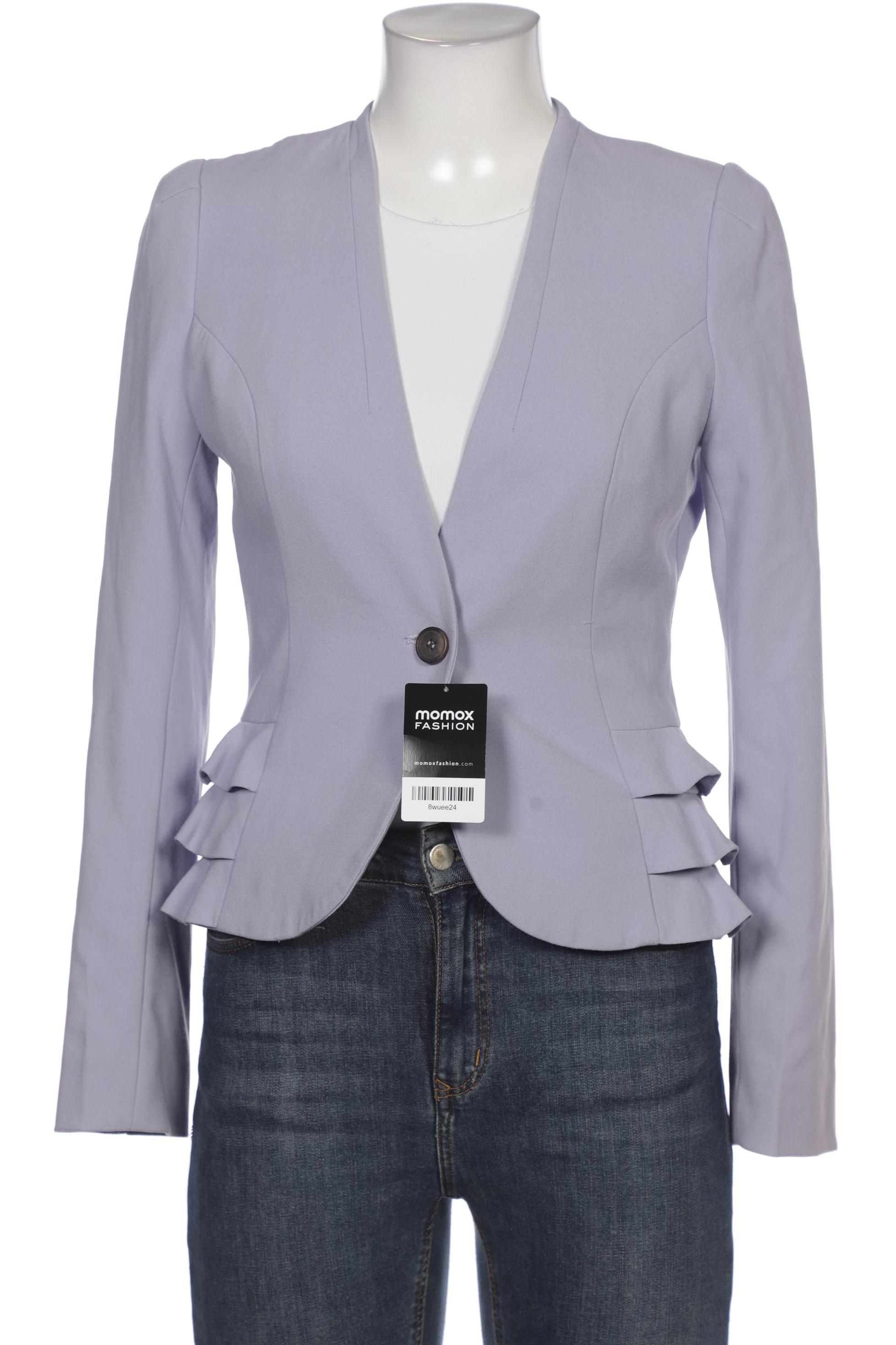 

H&M Damen Blazer, flieder