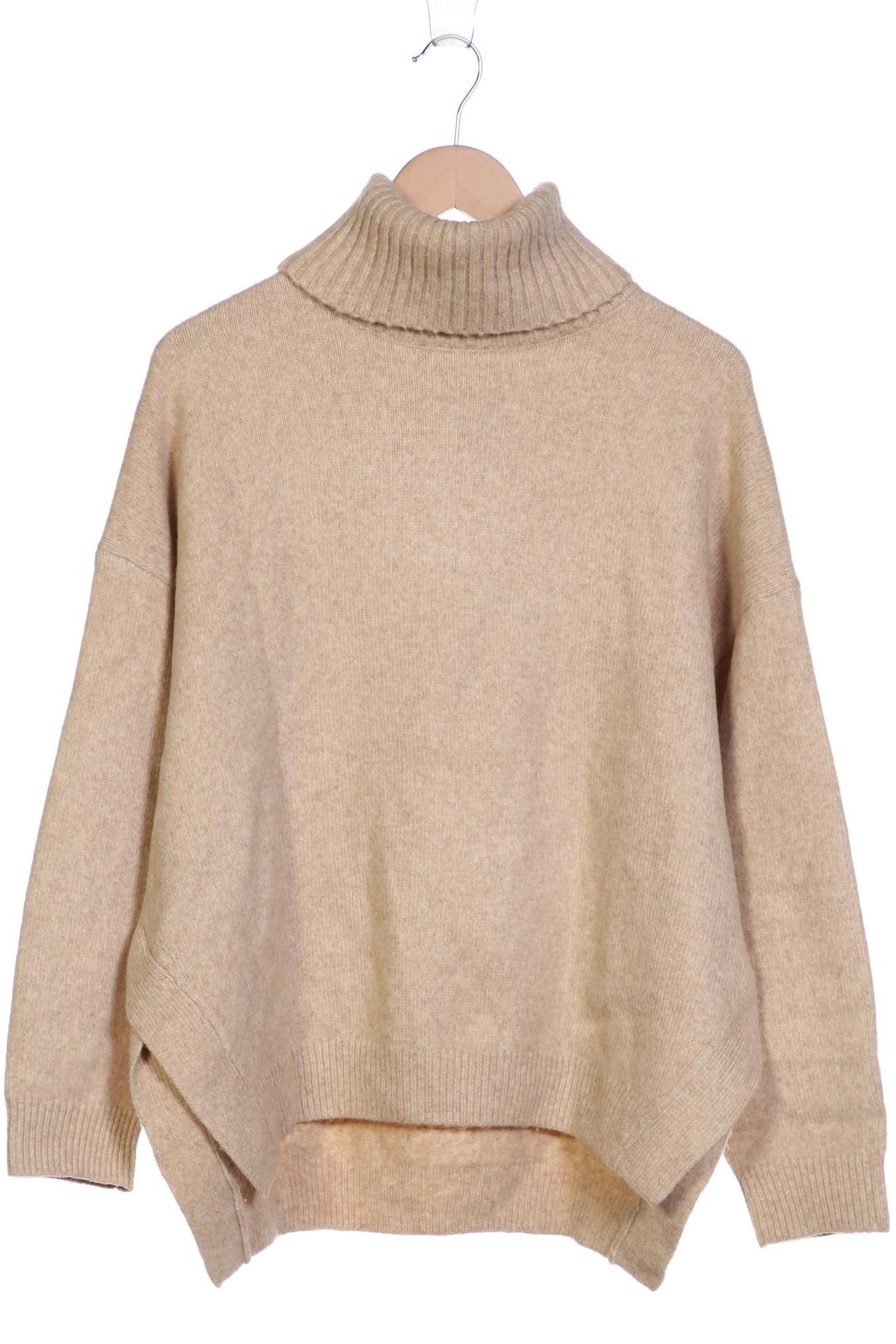 

H&M Damen Pullover, beige