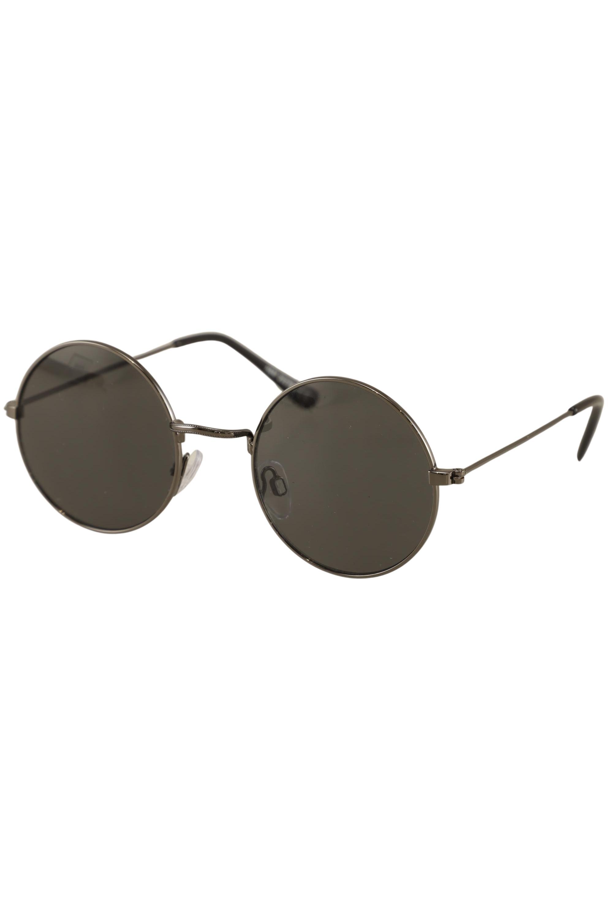 

H&M Damen Sonnenbrille, grau, Gr.