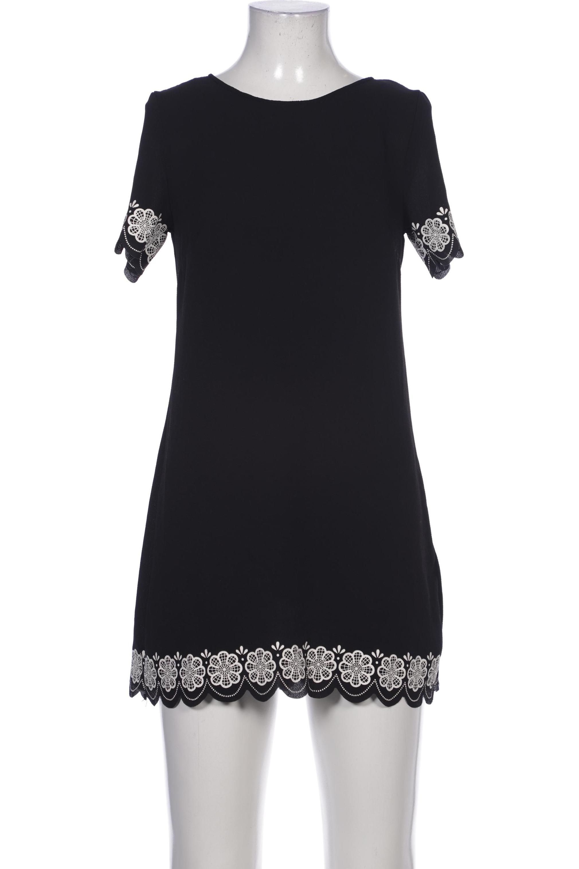 

H&M Damen Kleid, schwarz, Gr. 36