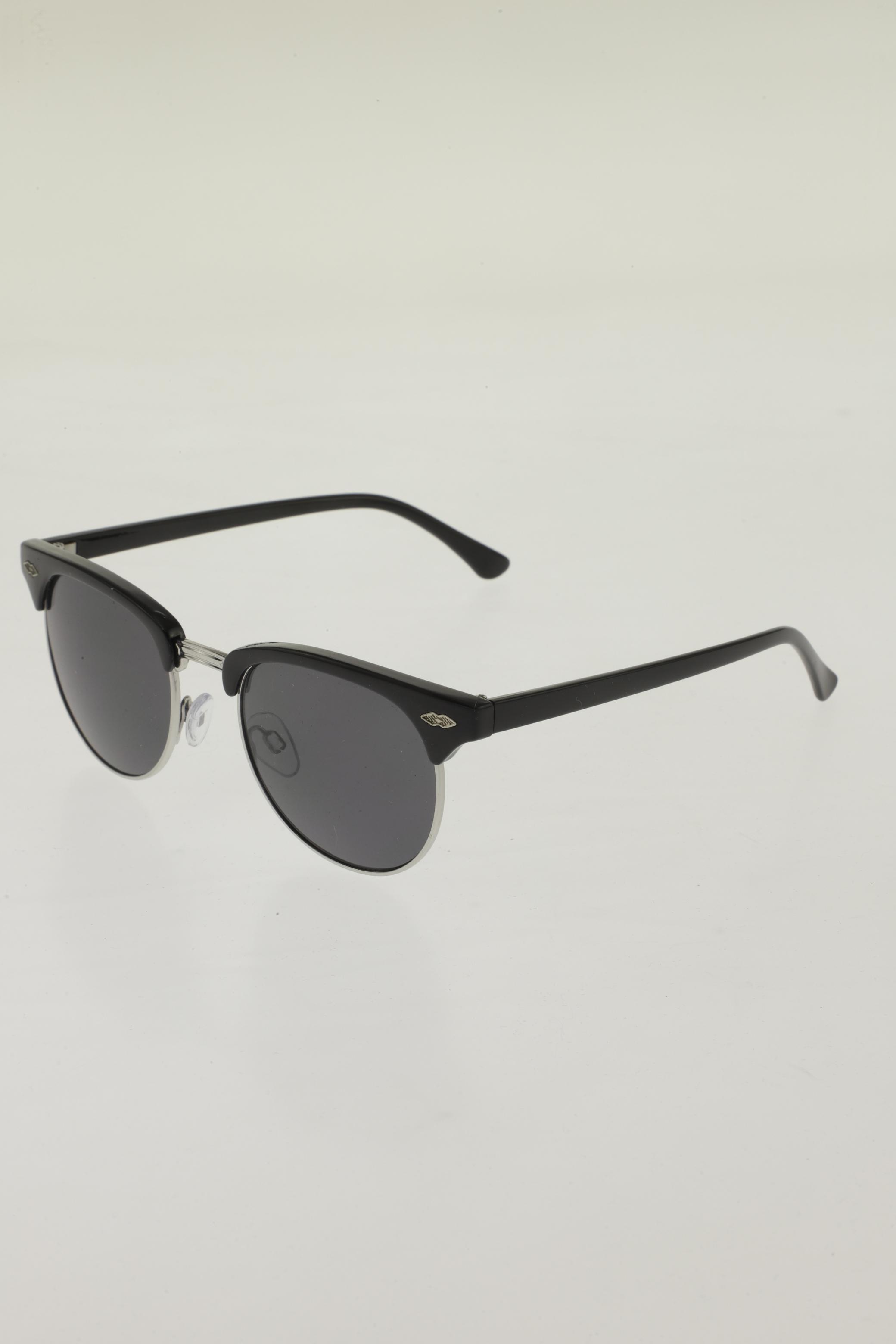 

H&M Damen Sonnenbrille, schwarz