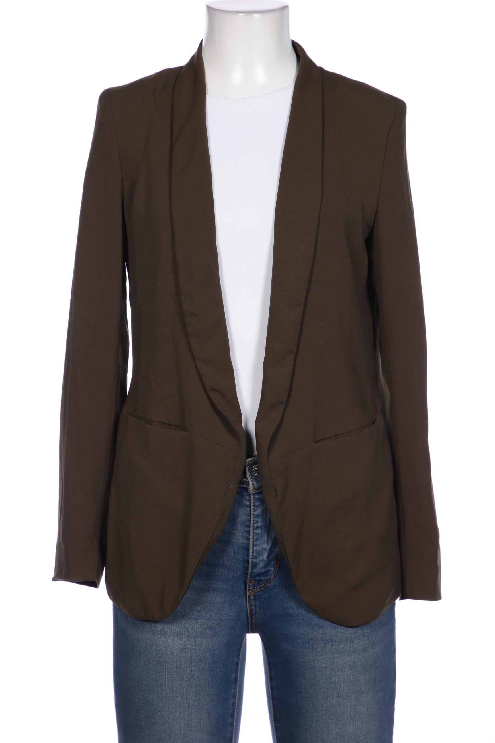 

H&M Damen Blazer, grün