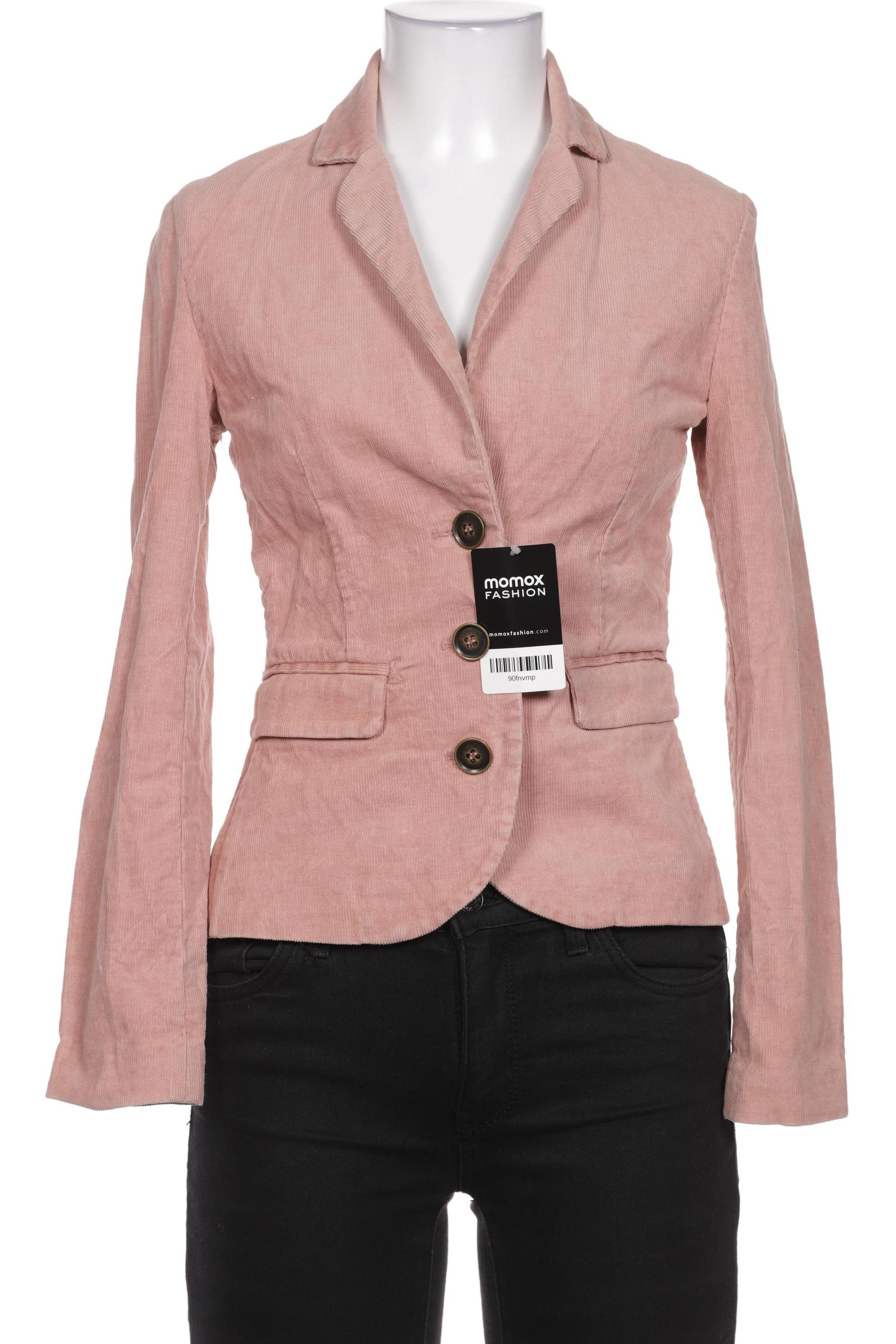 

H&M Damen Blazer, pink