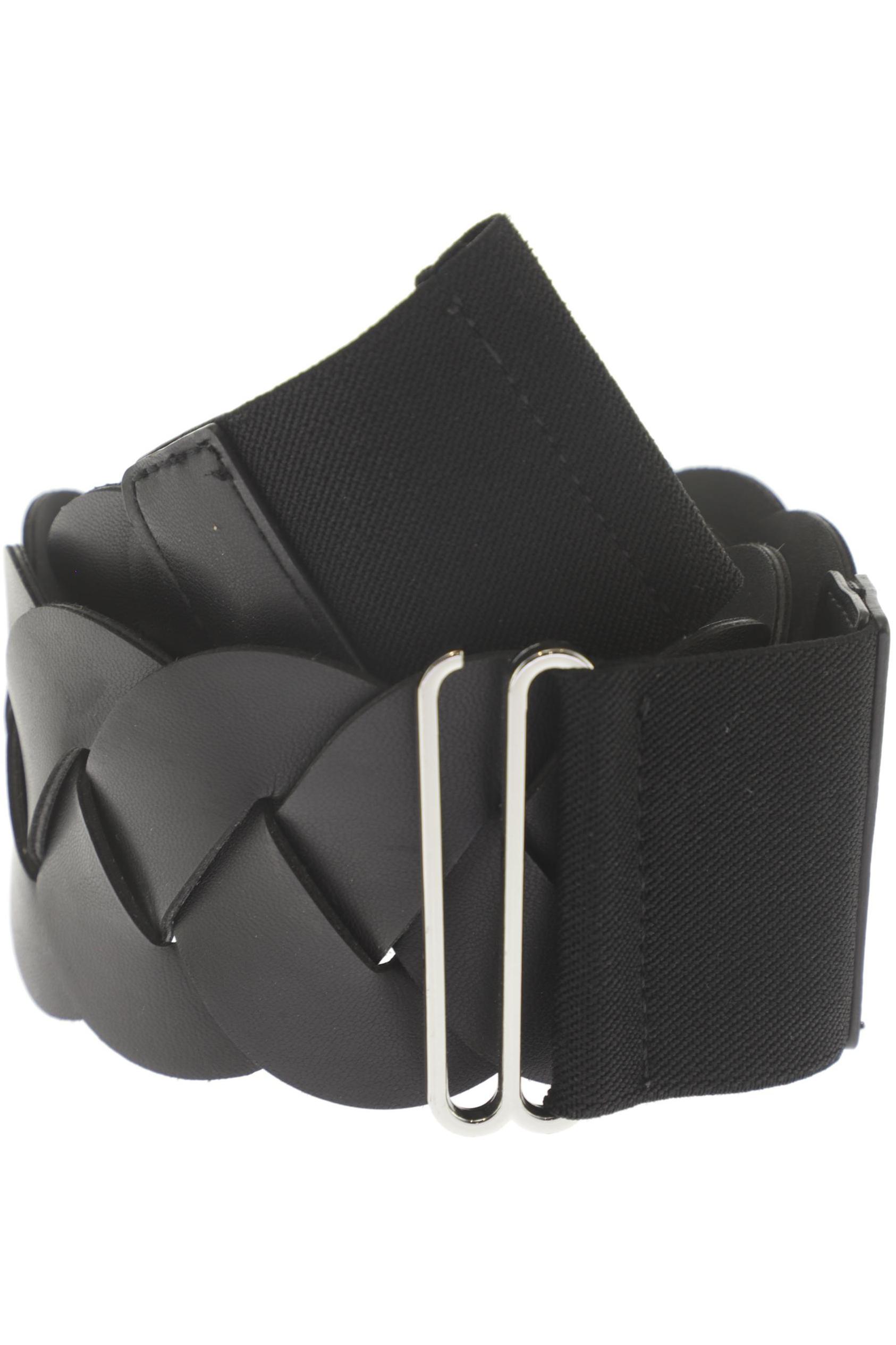 

H&M Damen Gürtel, schwarz, Gr. 65