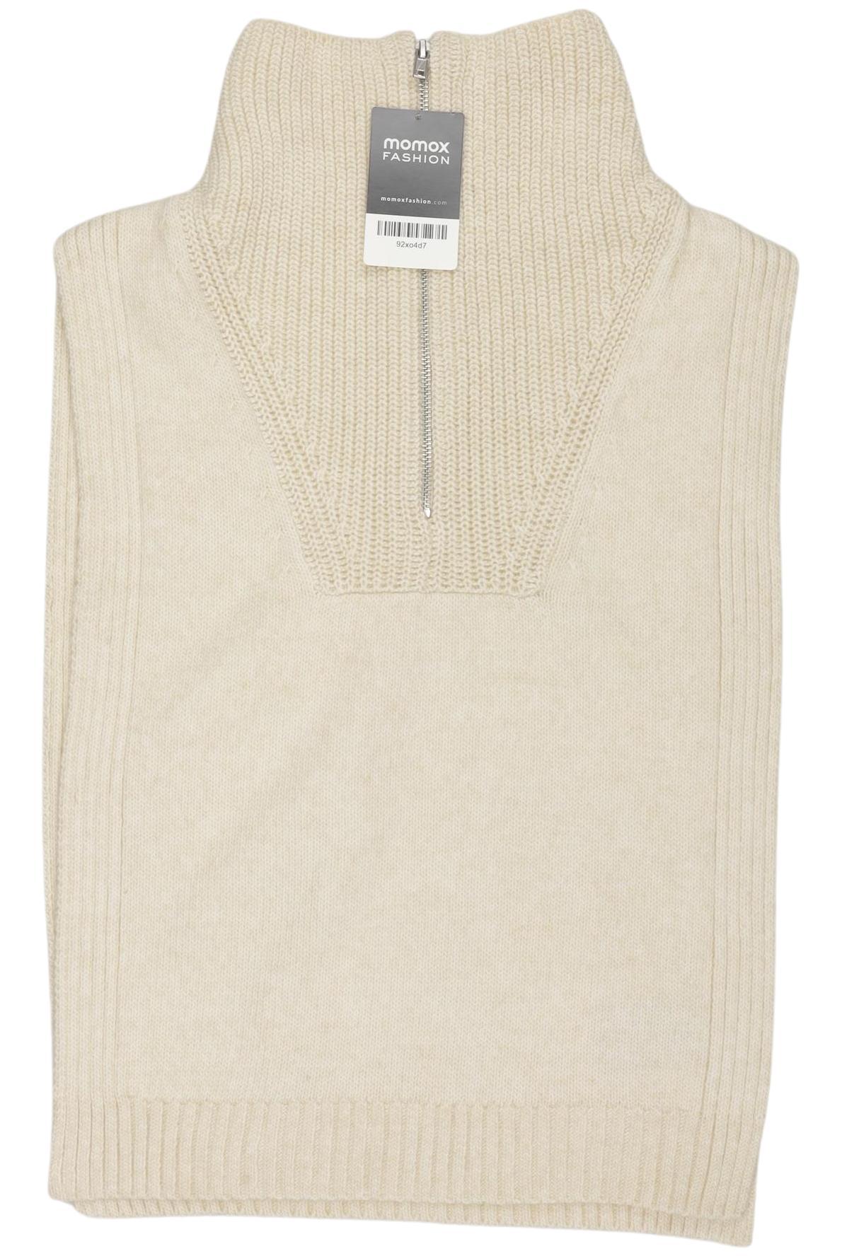 

H&M Damen Pullover, cremeweiß, Gr. uni