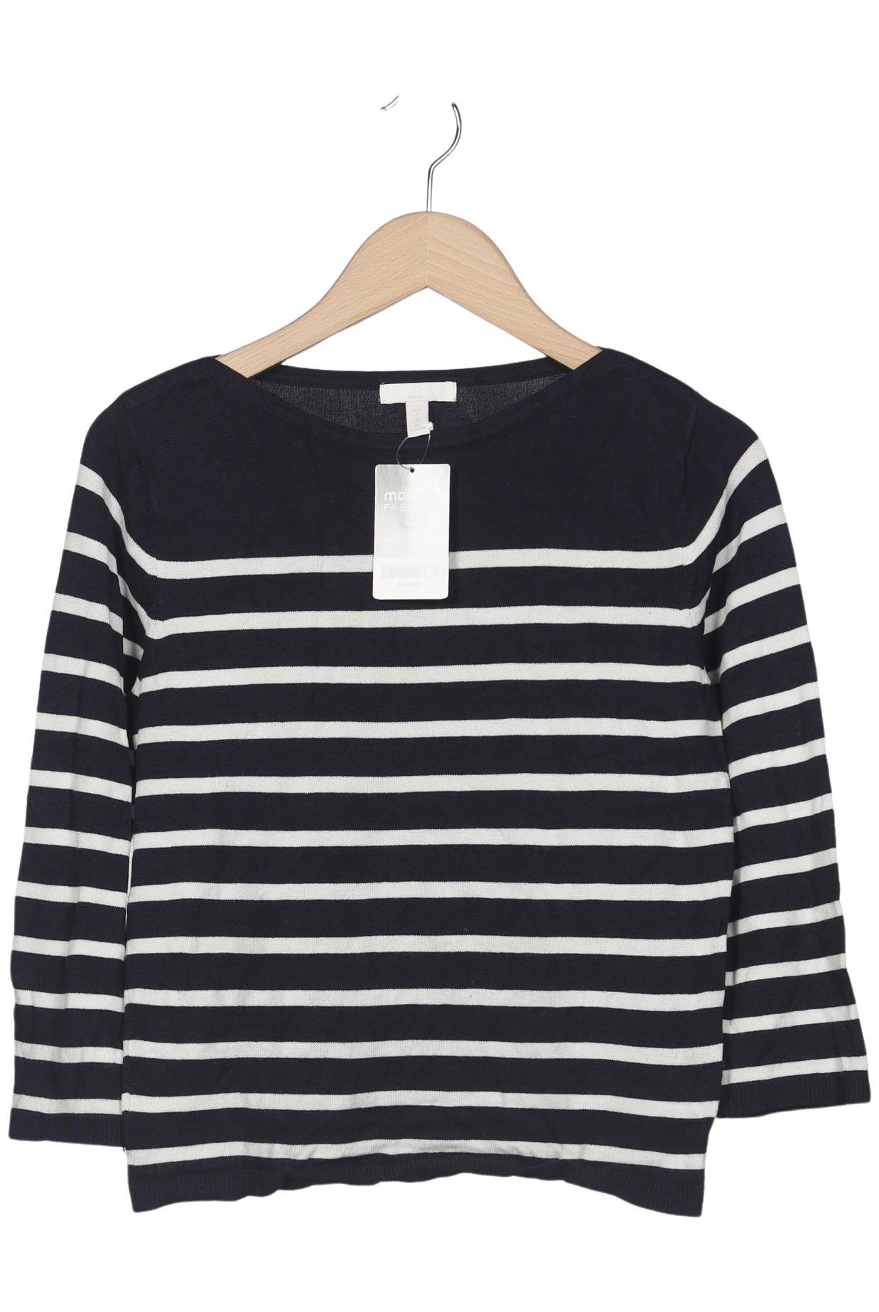 

H&M Damen Pullover, mehrfarbig, Gr. 36