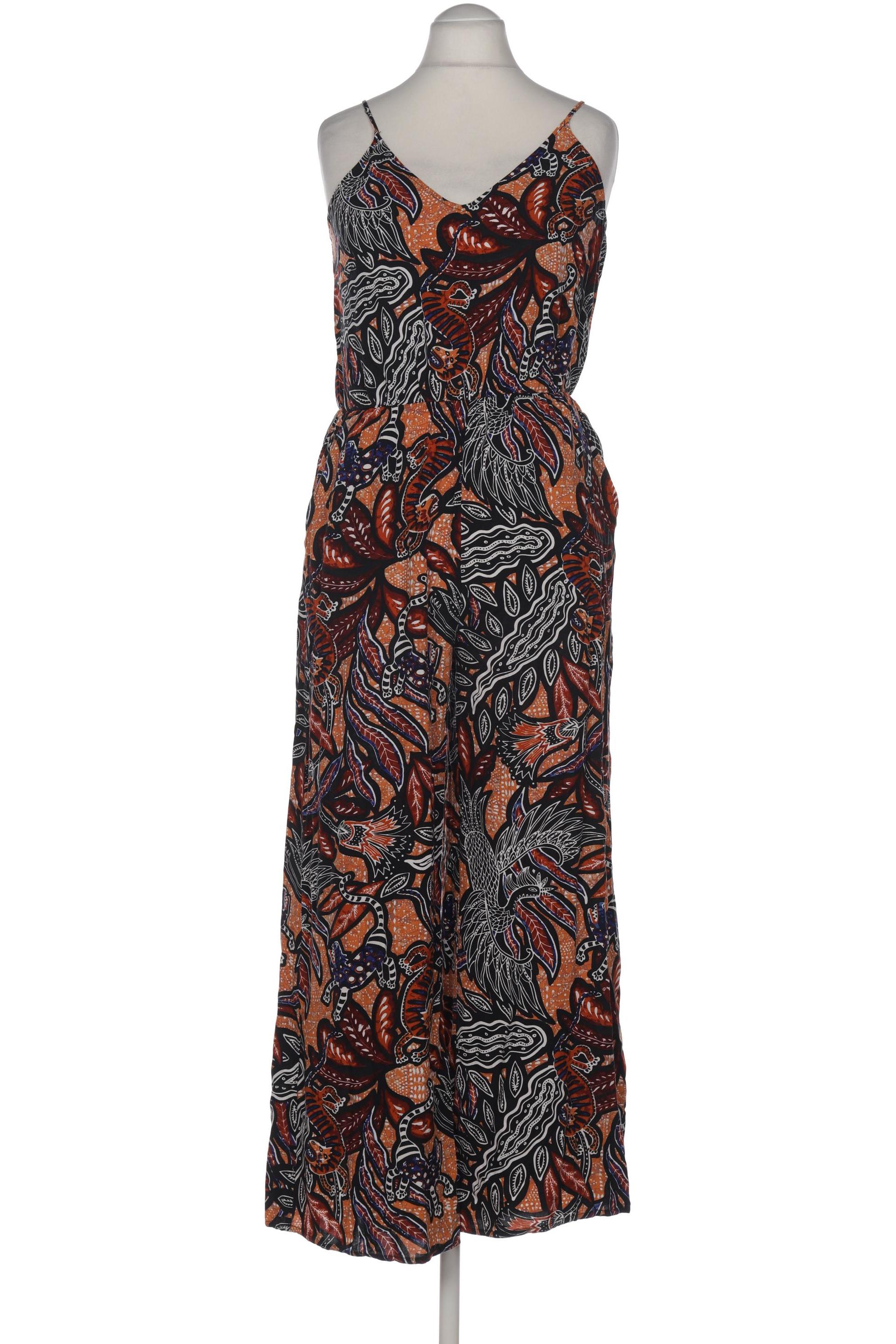

H&M Damen Jumpsuit/Overall, mehrfarbig, Gr. 42