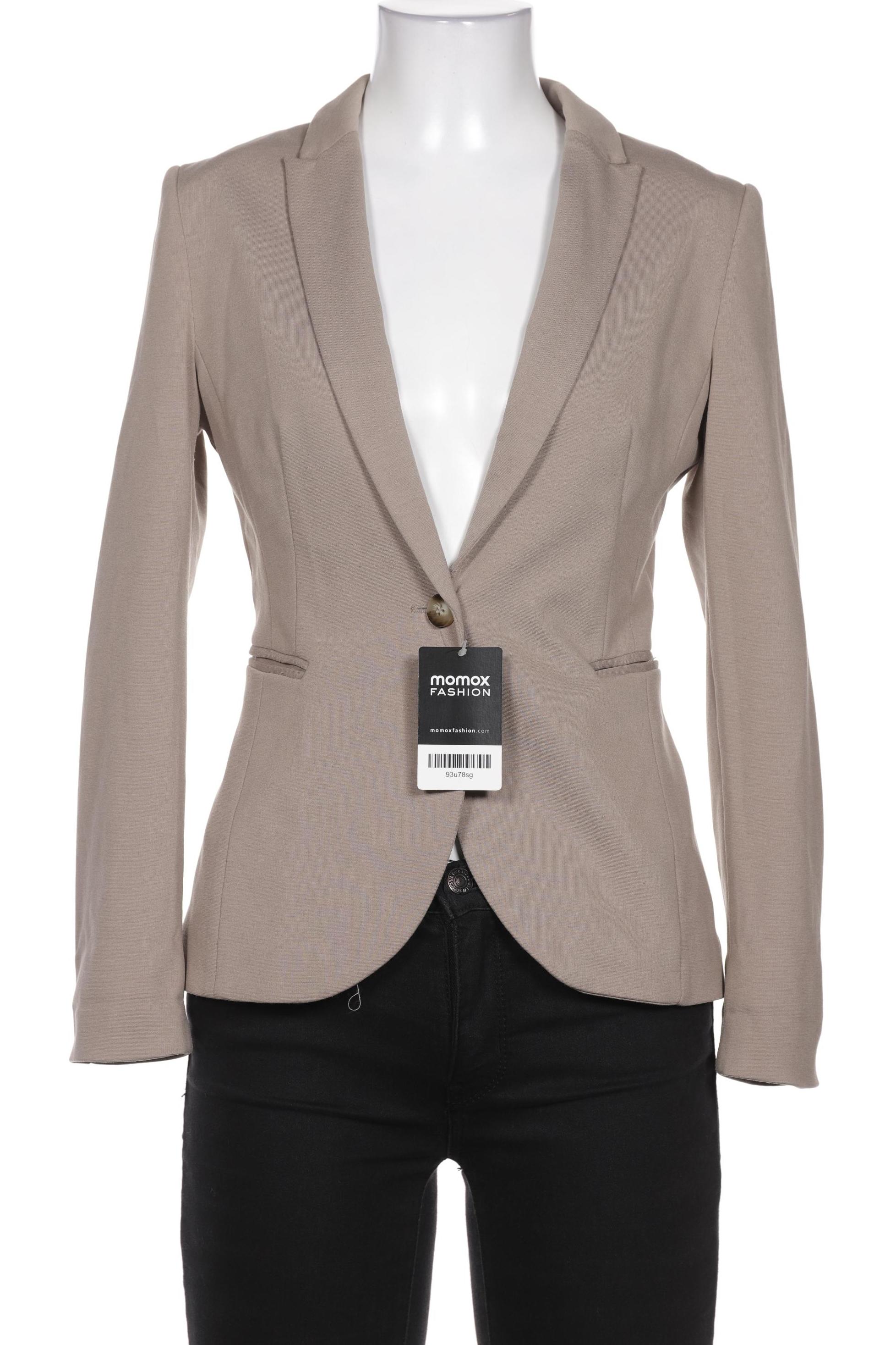 

H&M Damen Blazer, beige