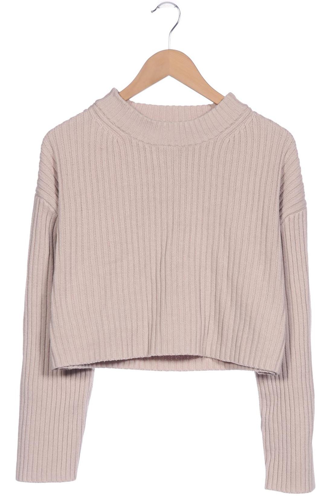 

H&M Damen Pullover, pink, Gr. 38