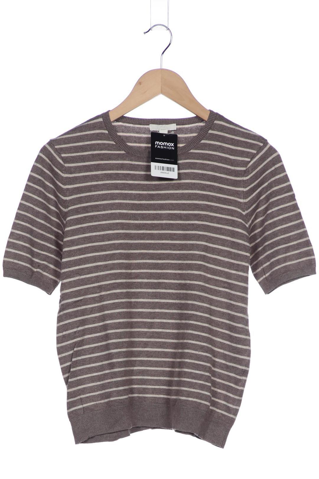 

H&M Damen Pullover, braun, Gr. 38