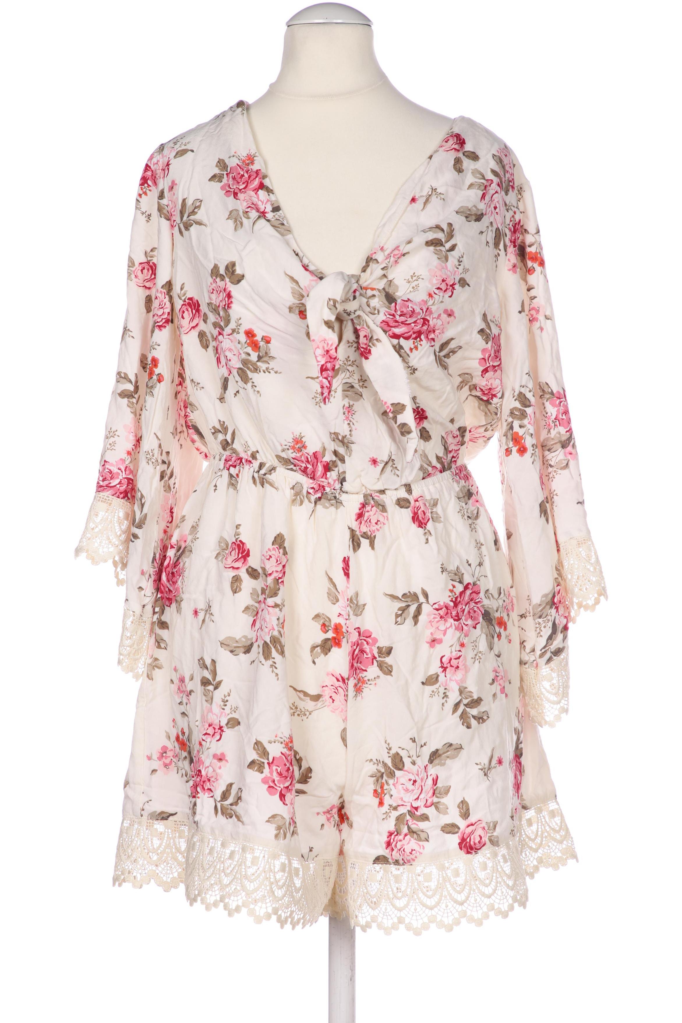 

H&M Damen Jumpsuit/Overall, beige
