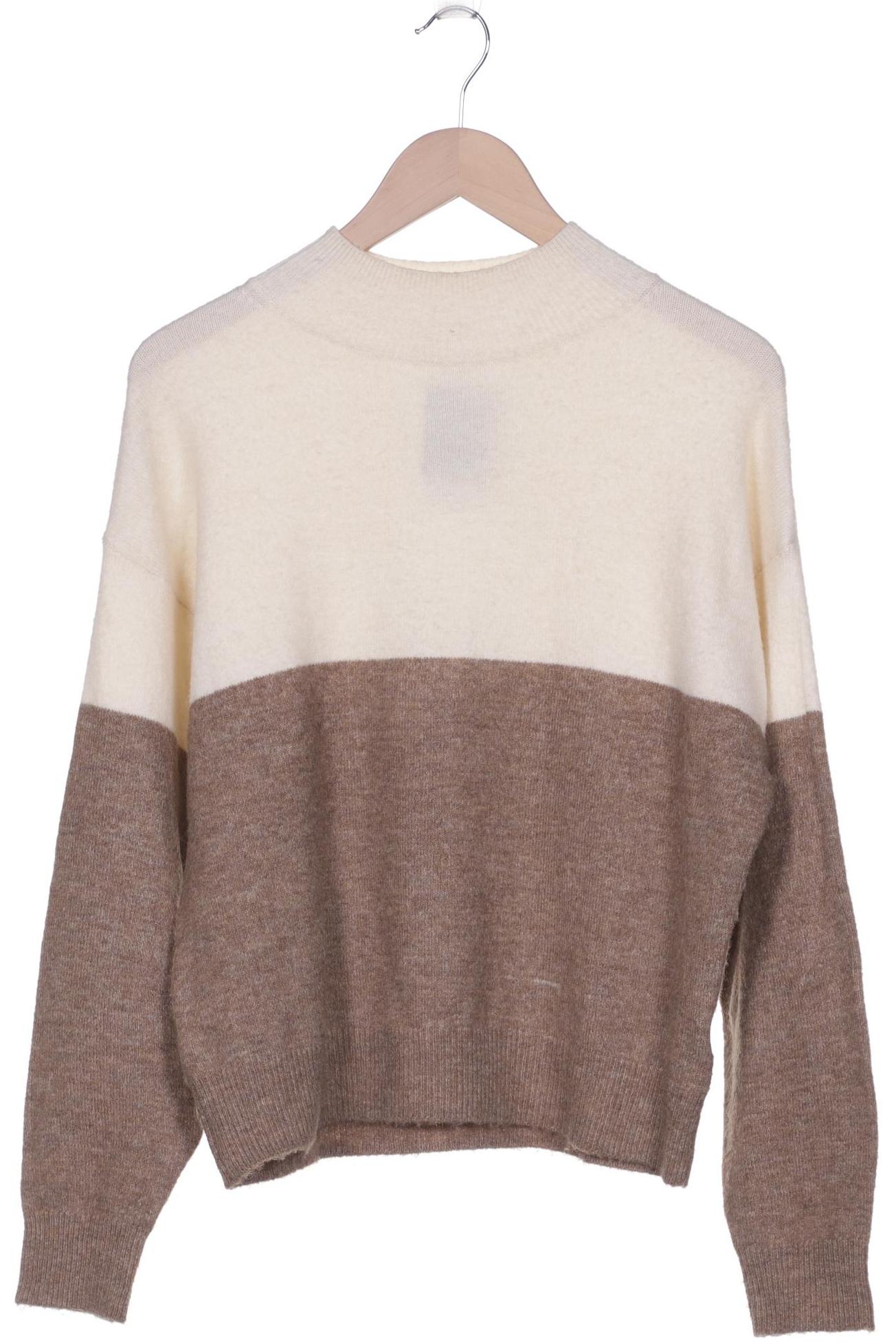 

H&M Damen Pullover, braun