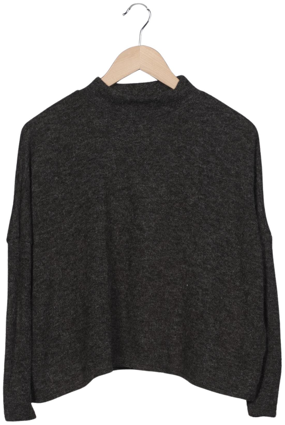 

H&M Damen Pullover, grau, Gr. 36