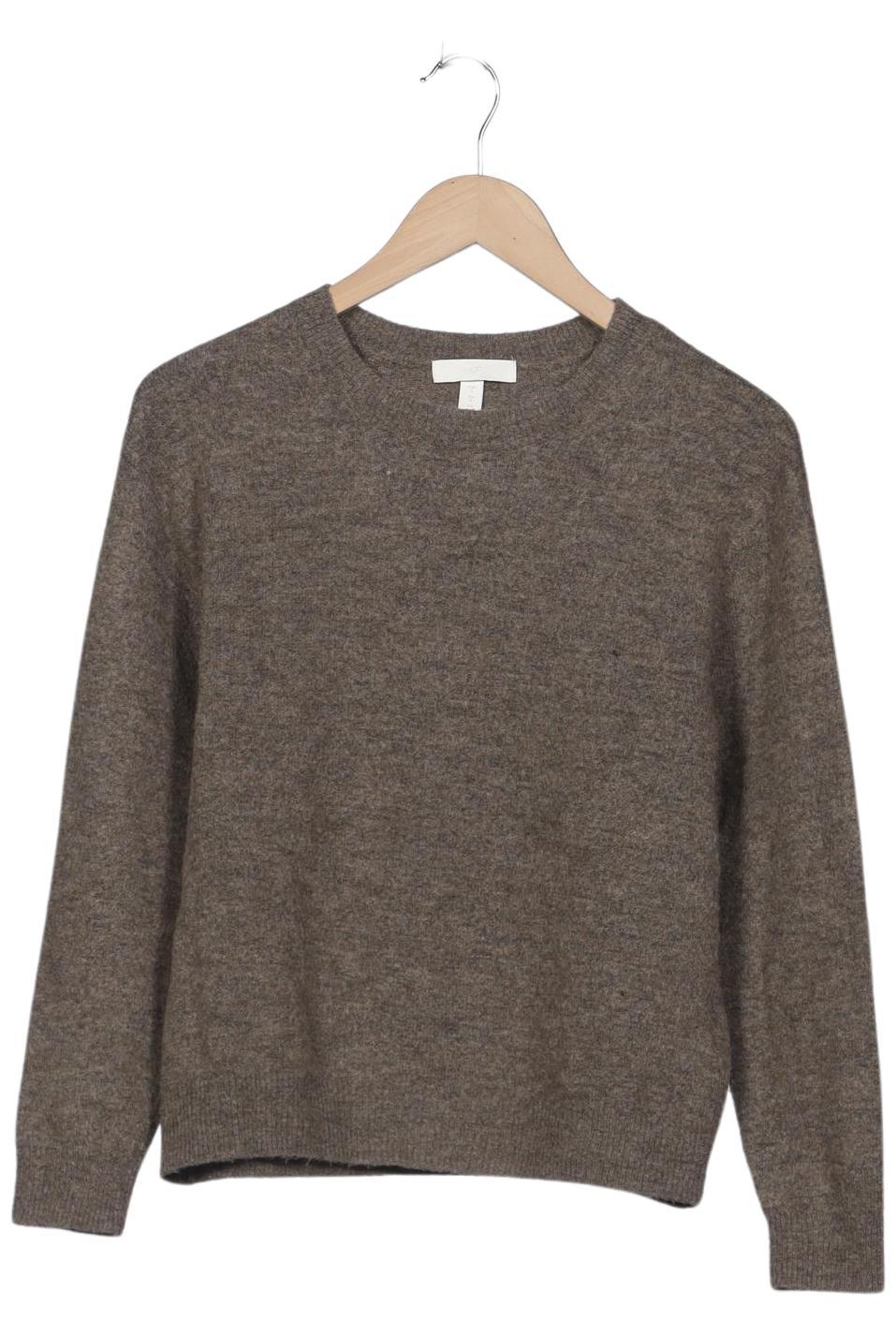 

H&M Damen Pullover, braun, Gr. 36