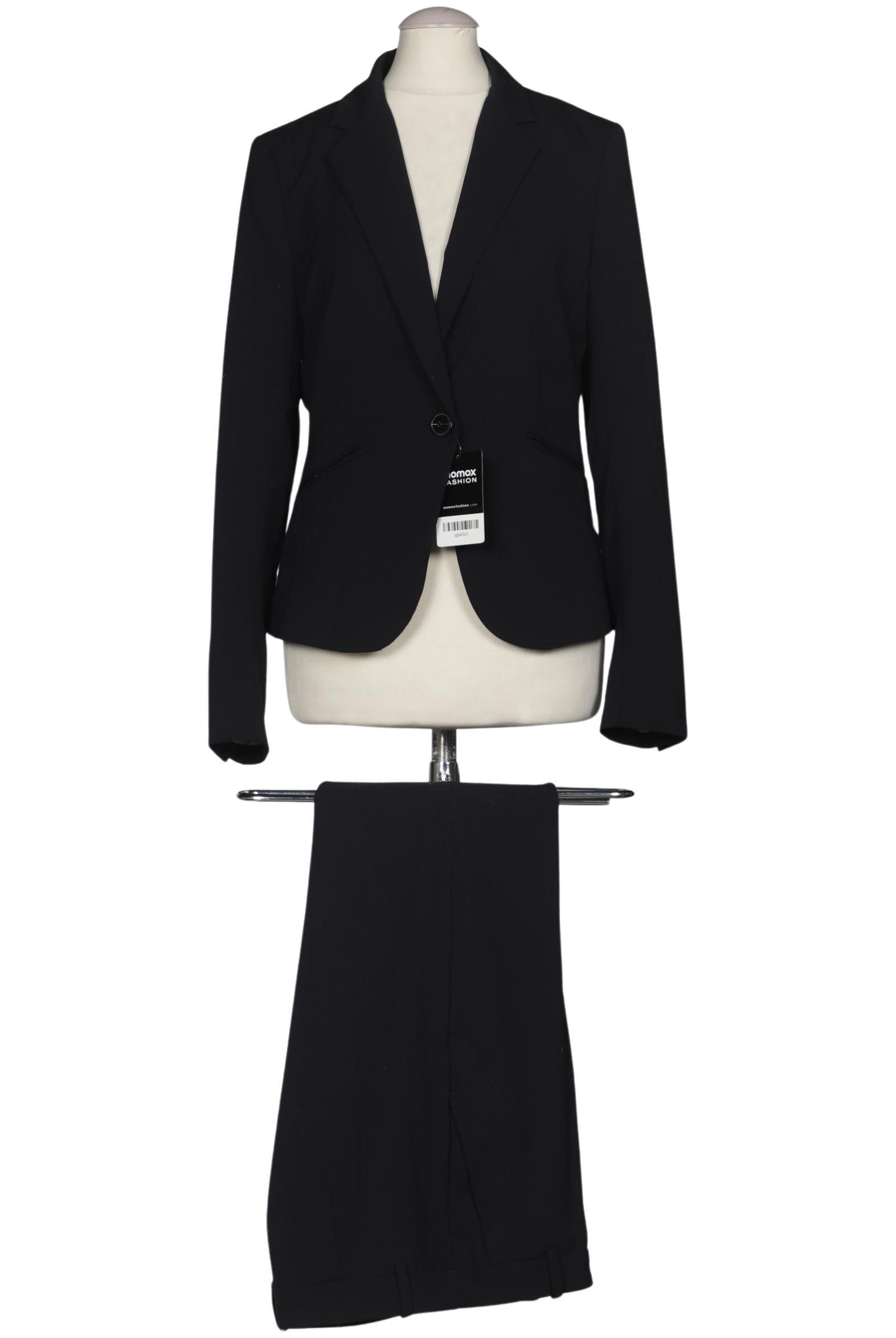 

H&M Damen Anzug, marineblau, Gr. 36