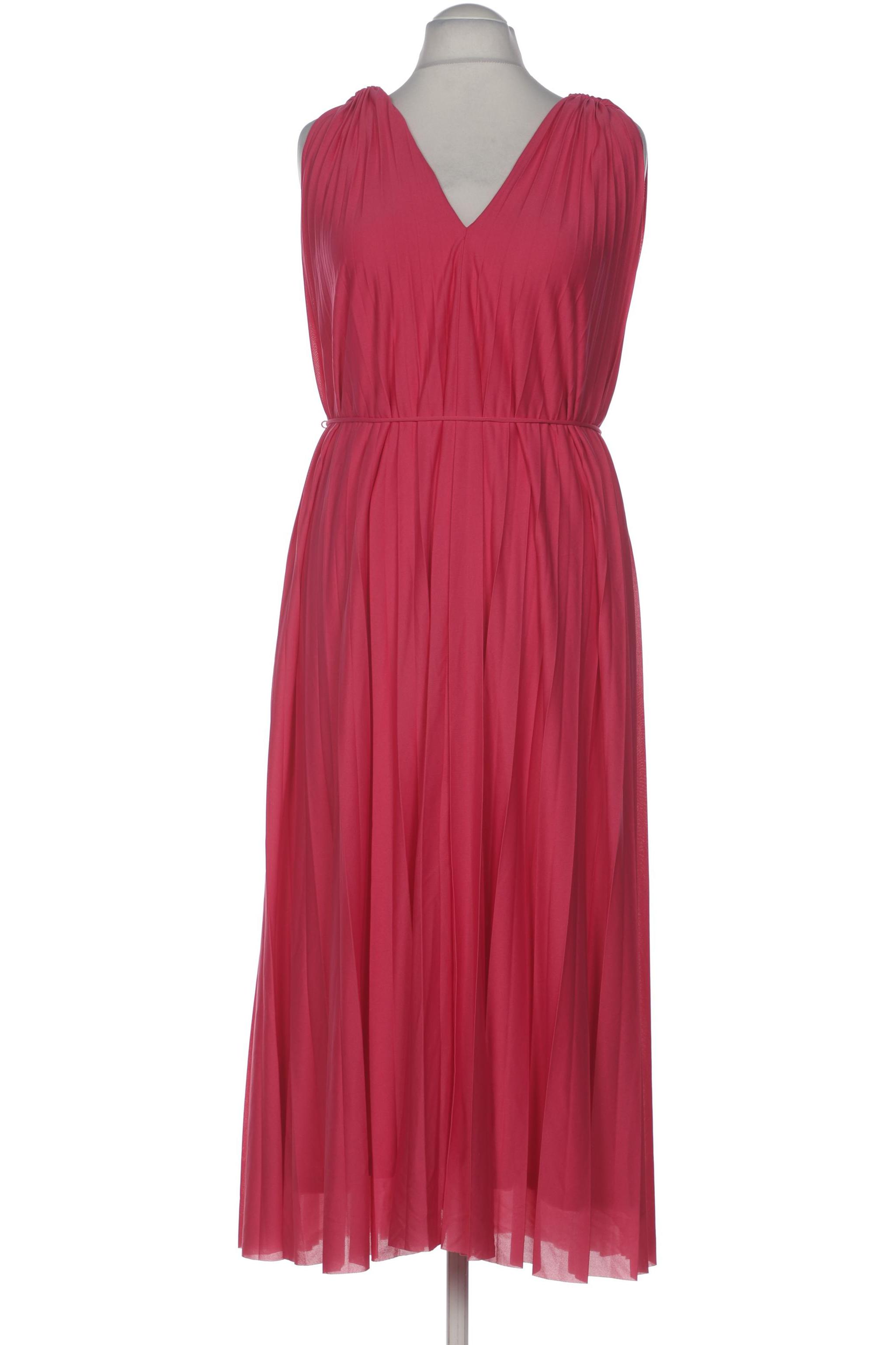 

H&M Damen Kleid, pink, Gr. 36