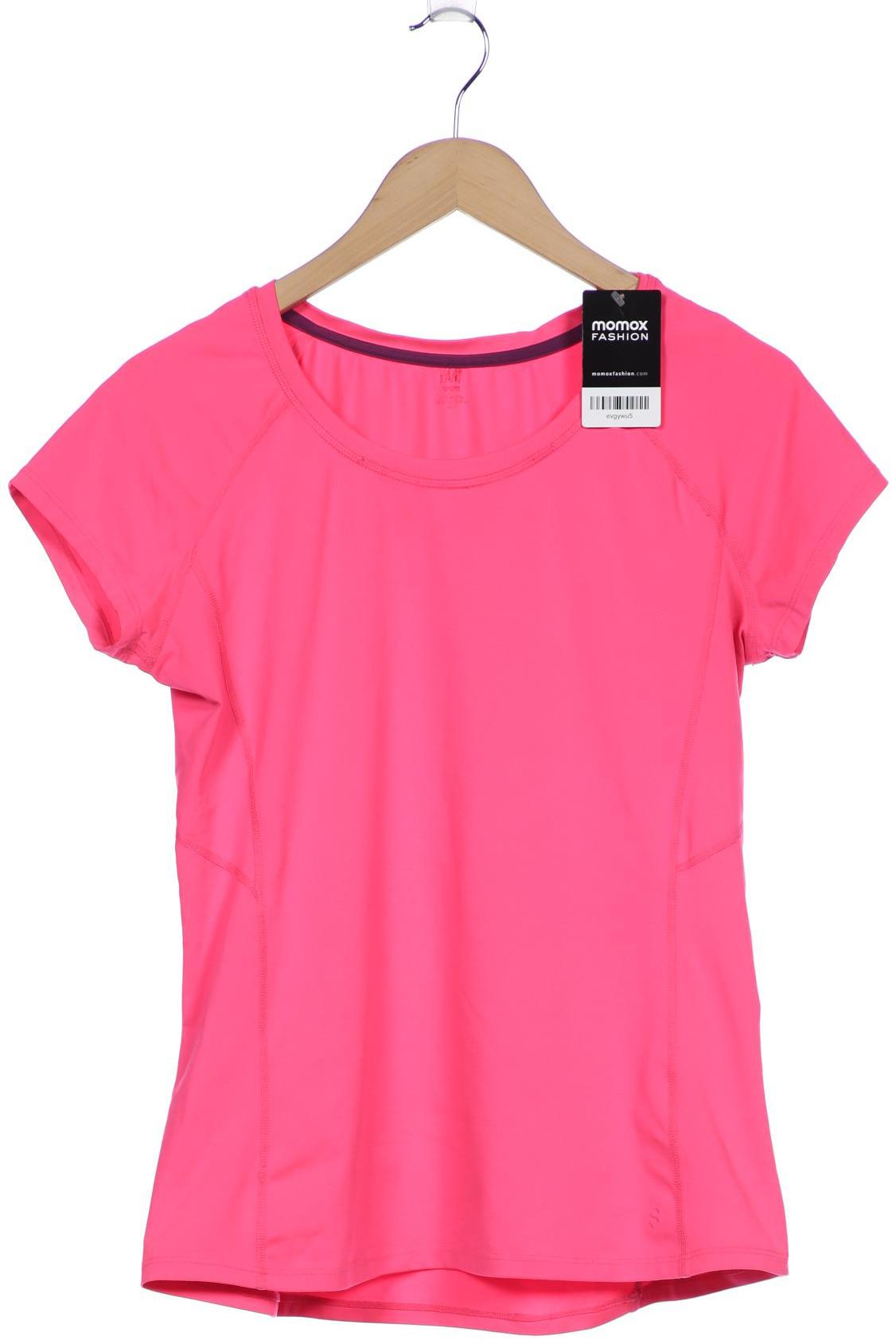 

H&M Damen T-Shirt, pink, Gr. 38