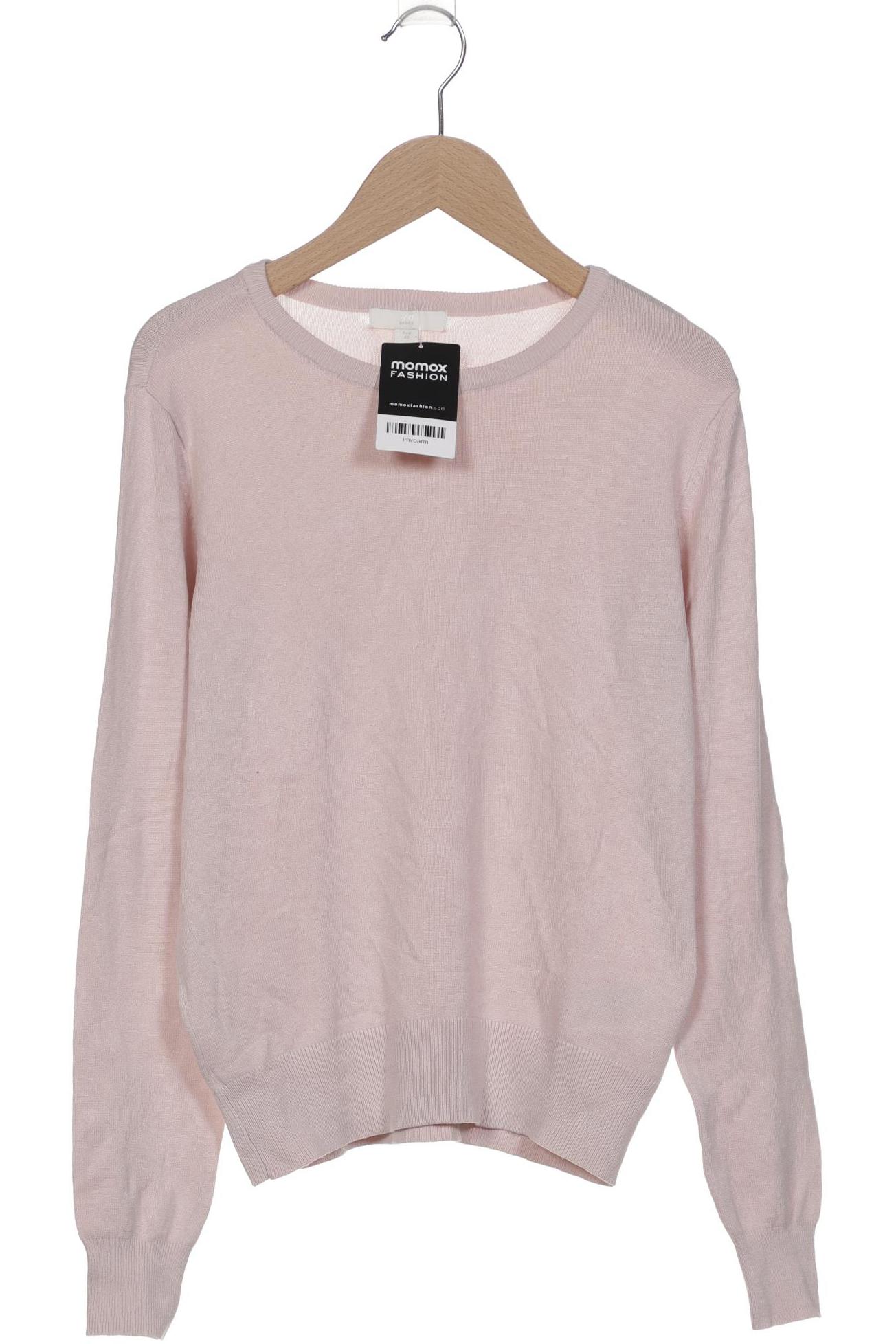 

H&M Damen Pullover, pink, Gr. 34