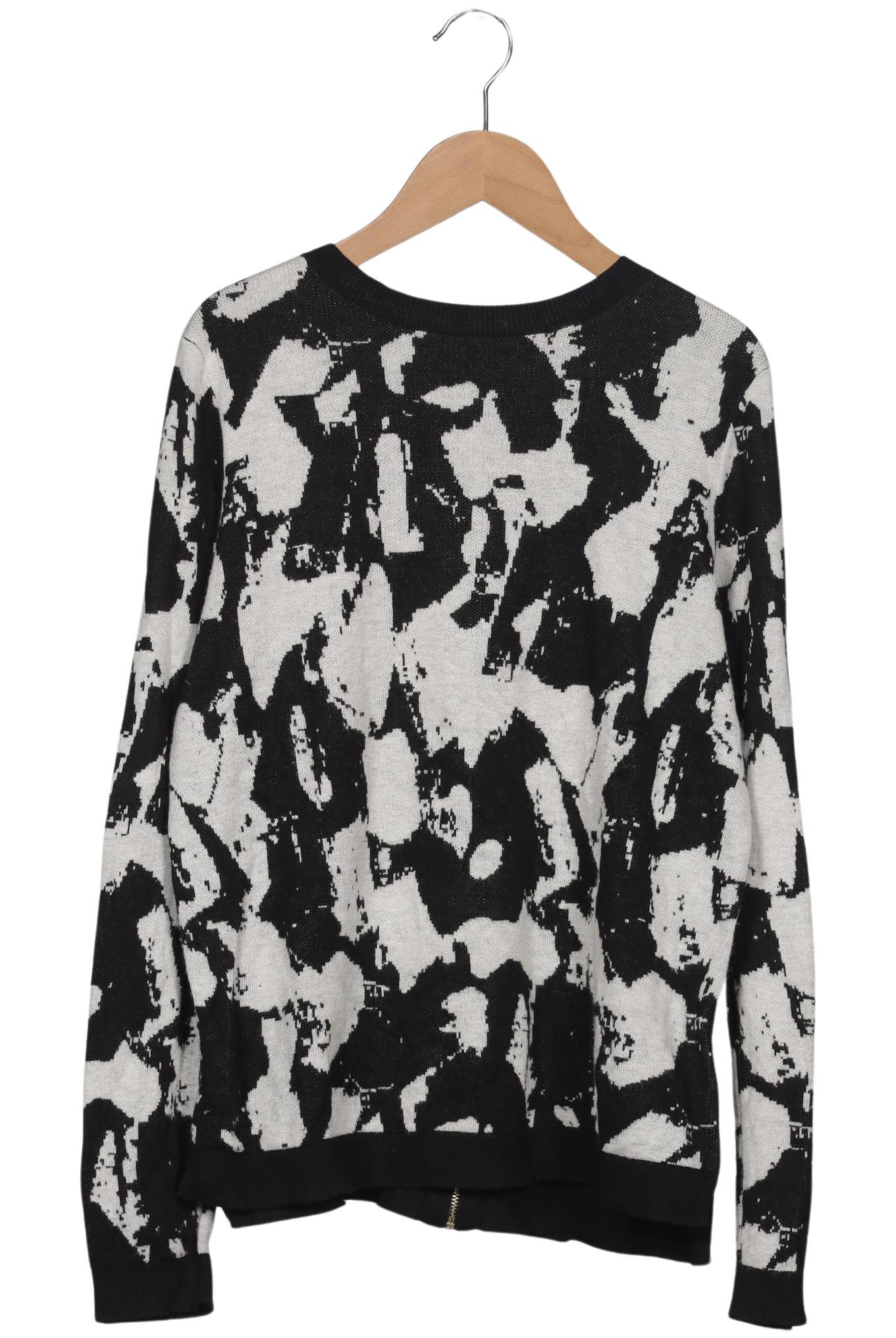 

H&M Damen Pullover, mehrfarbig, Gr. 38