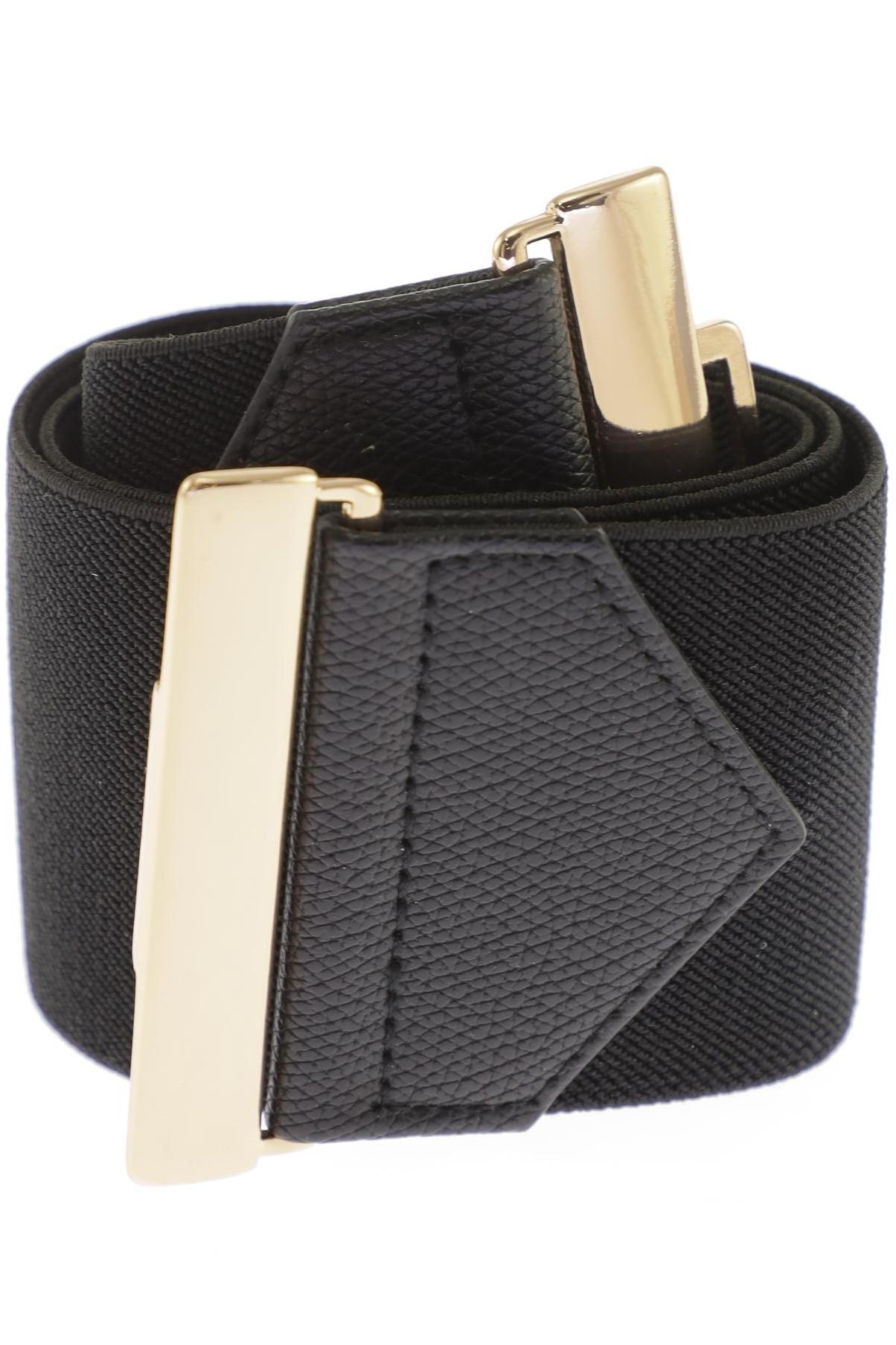 

H&M Damen Gürtel, schwarz, Gr. 65