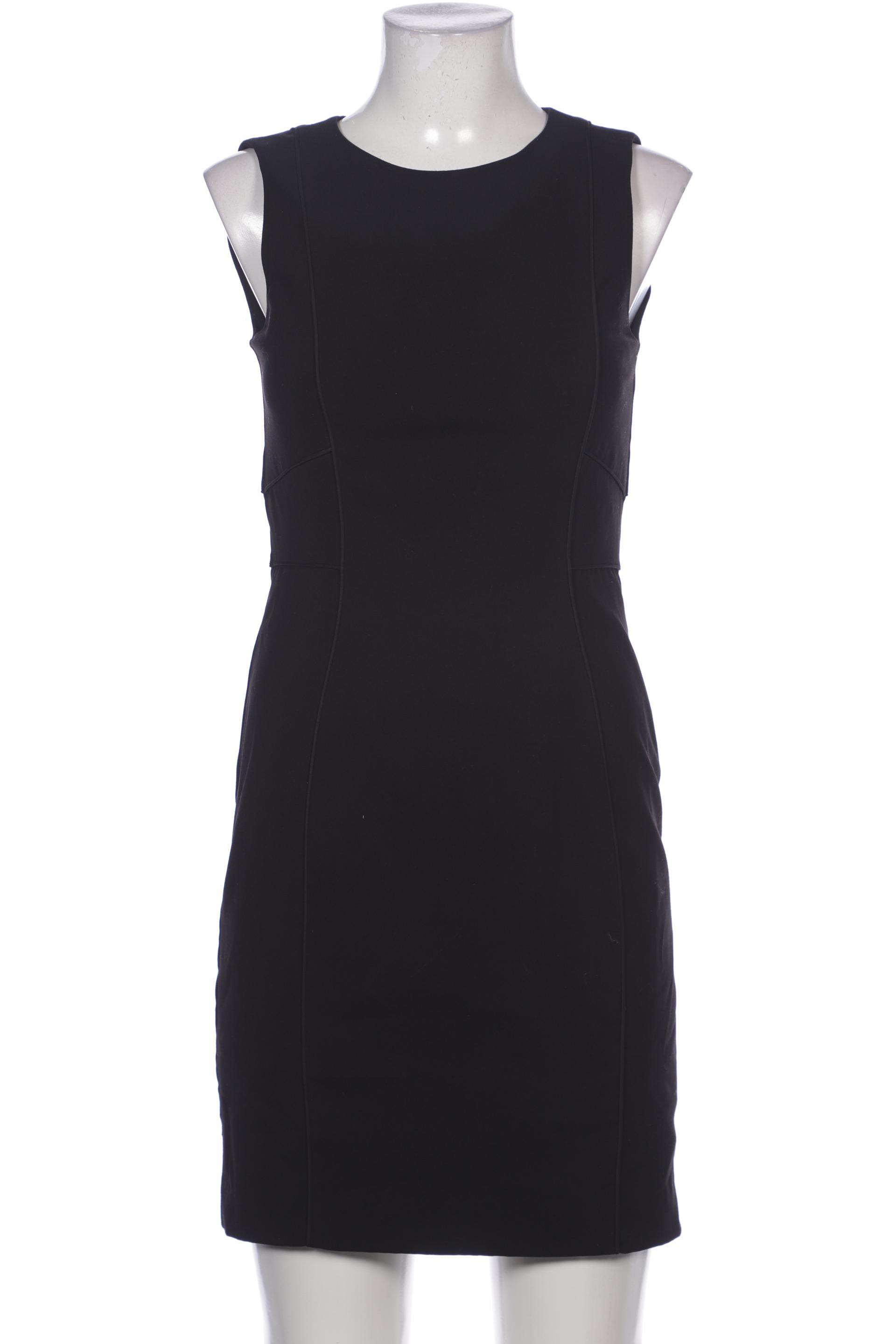 

H&M Damen Kleid, schwarz, Gr. 38
