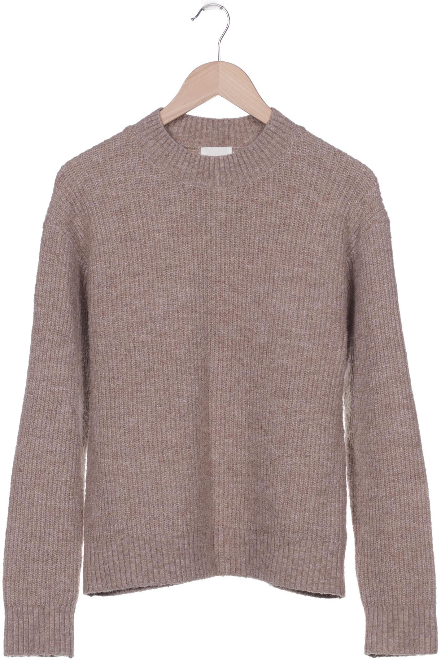 

H&M Damen Pullover, beige