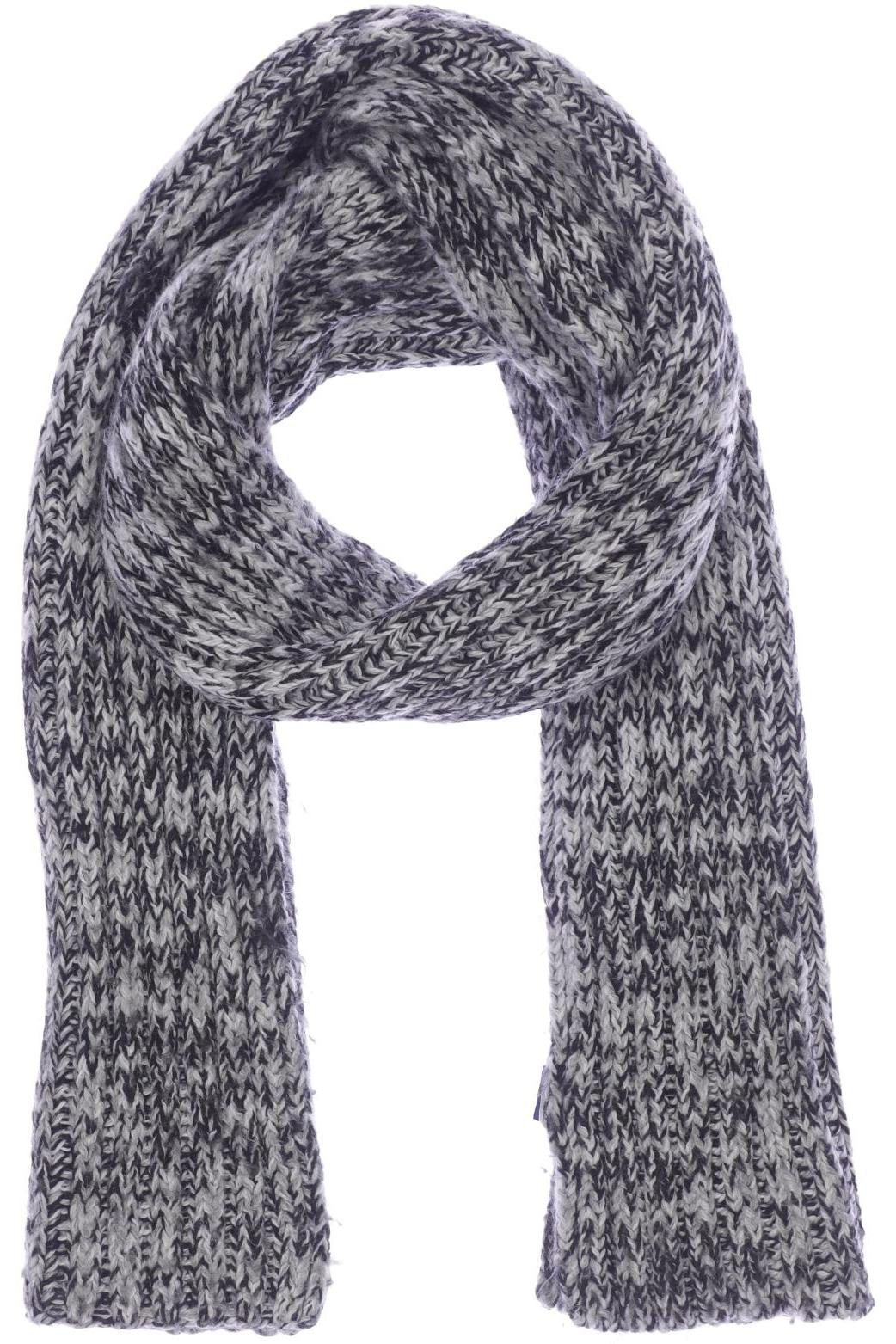 

H&M Damen Schal, grau, Gr.