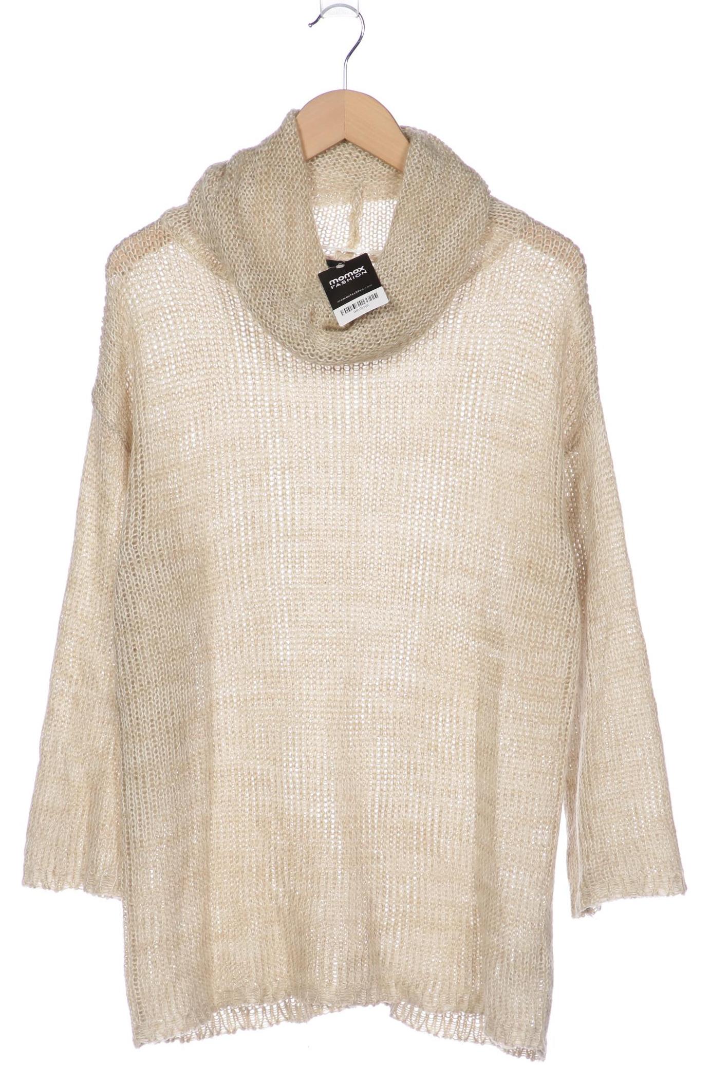 

H&M Damen Pullover, beige
