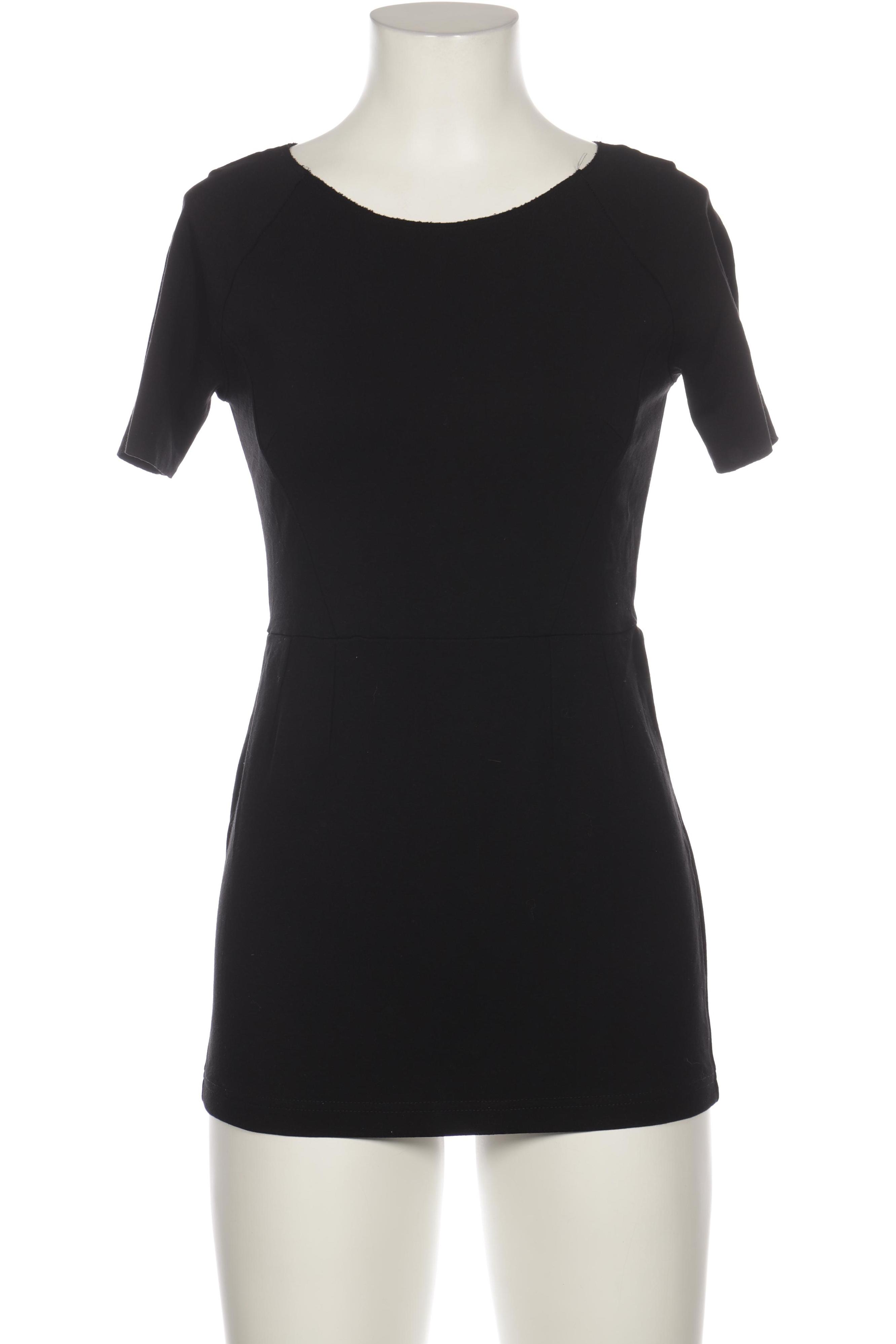 

H&M Damen Kleid, schwarz, Gr. 36