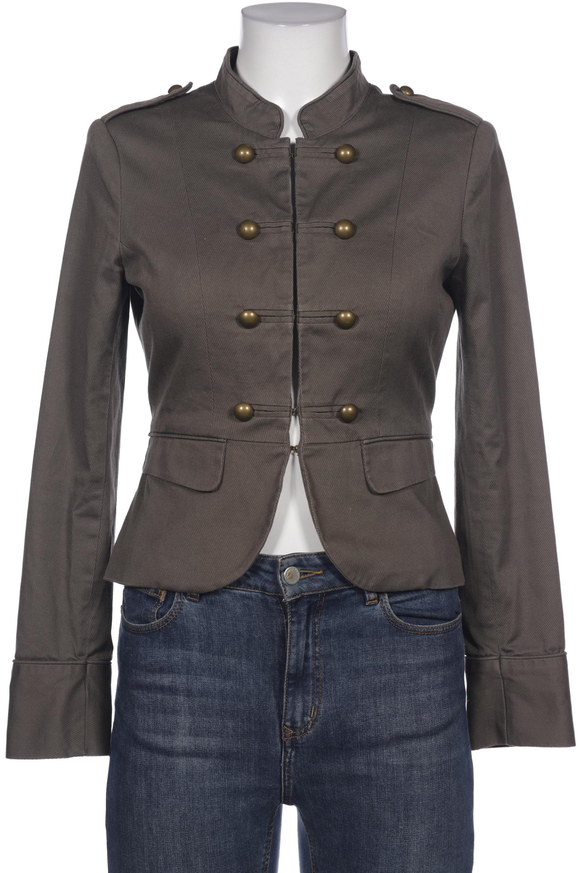 

H&M Damen Blazer, braun
