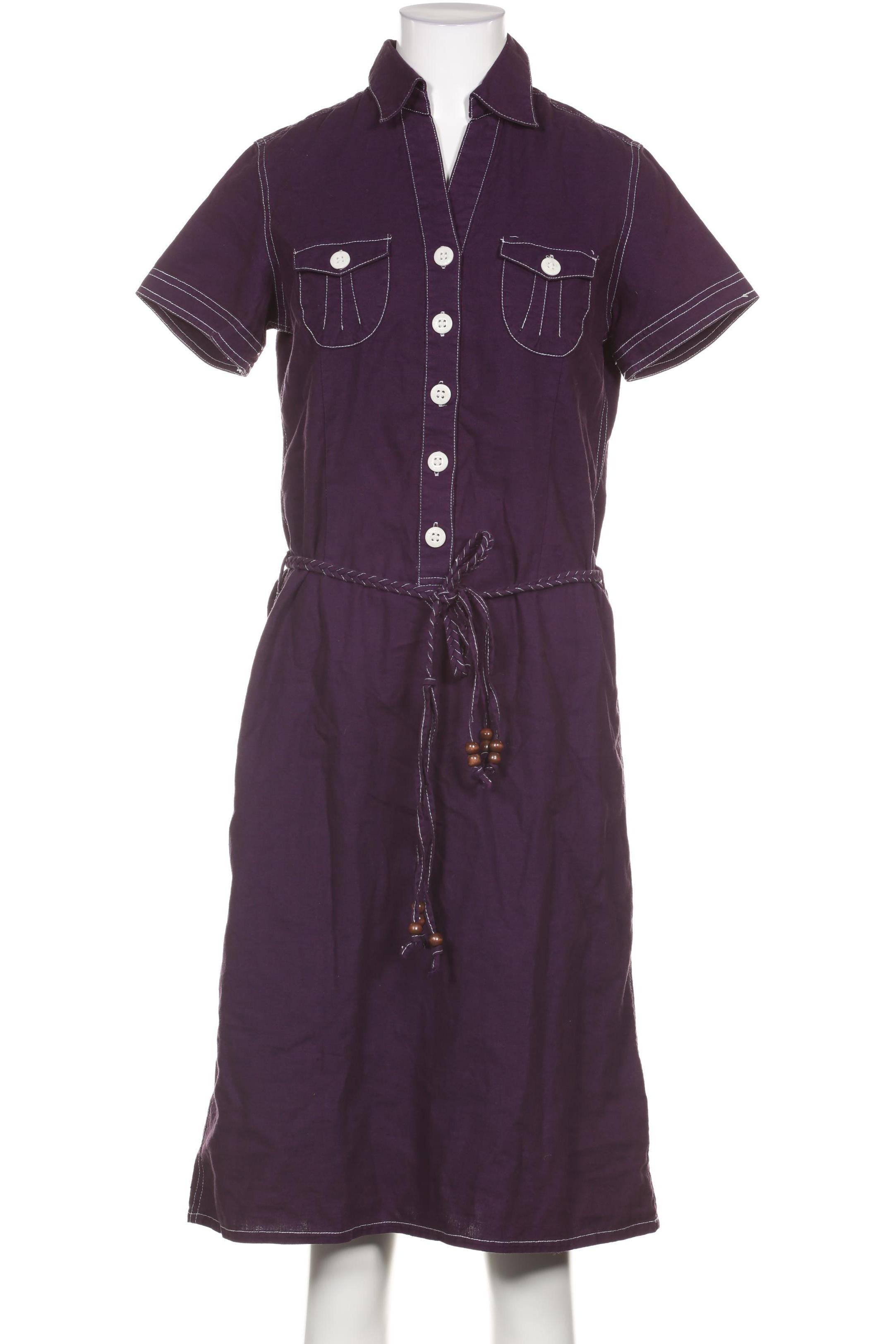 

H&M Damen Kleid, flieder, Gr. 36
