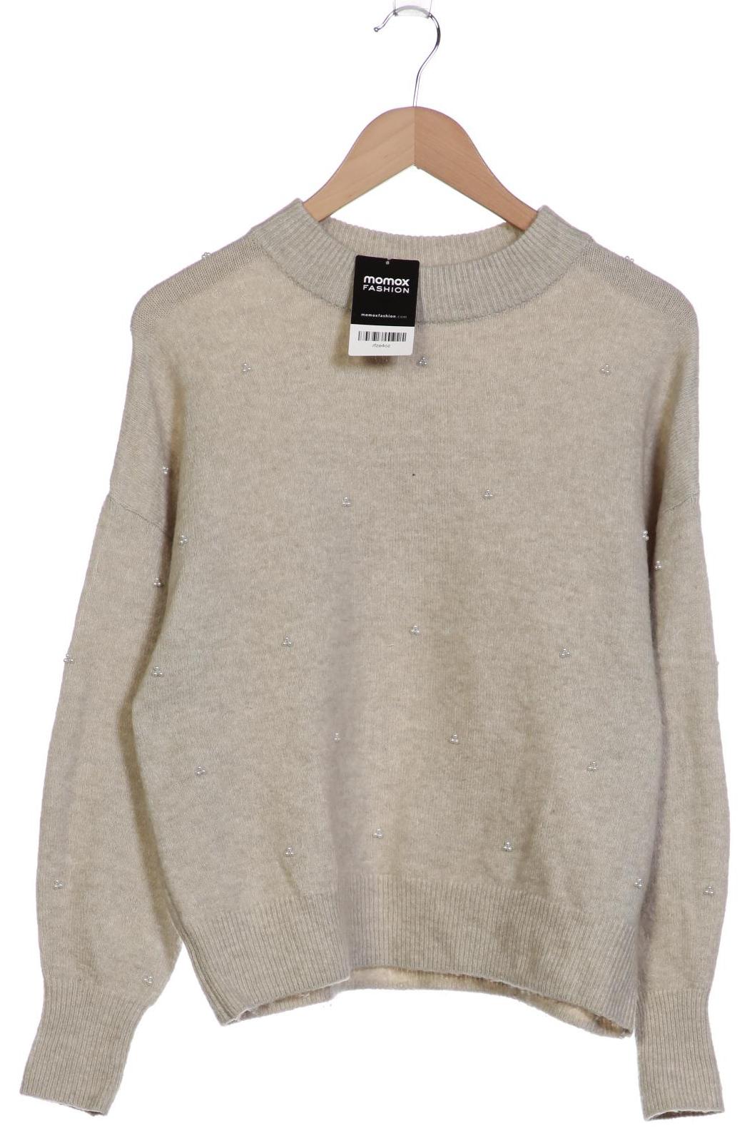 

H&M Damen Pullover, hellgrün, Gr. 36