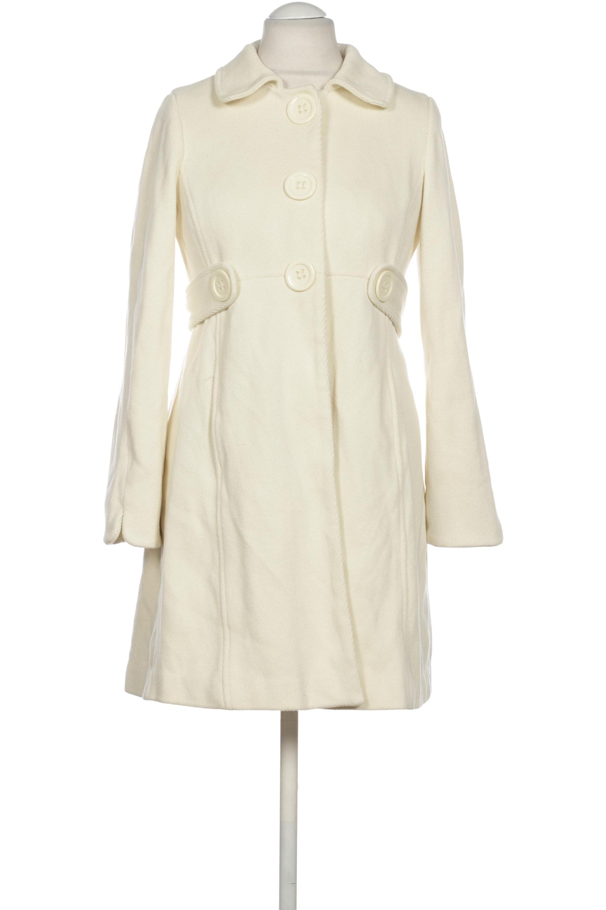 

H&M Damen Mantel, beige, Gr. 40