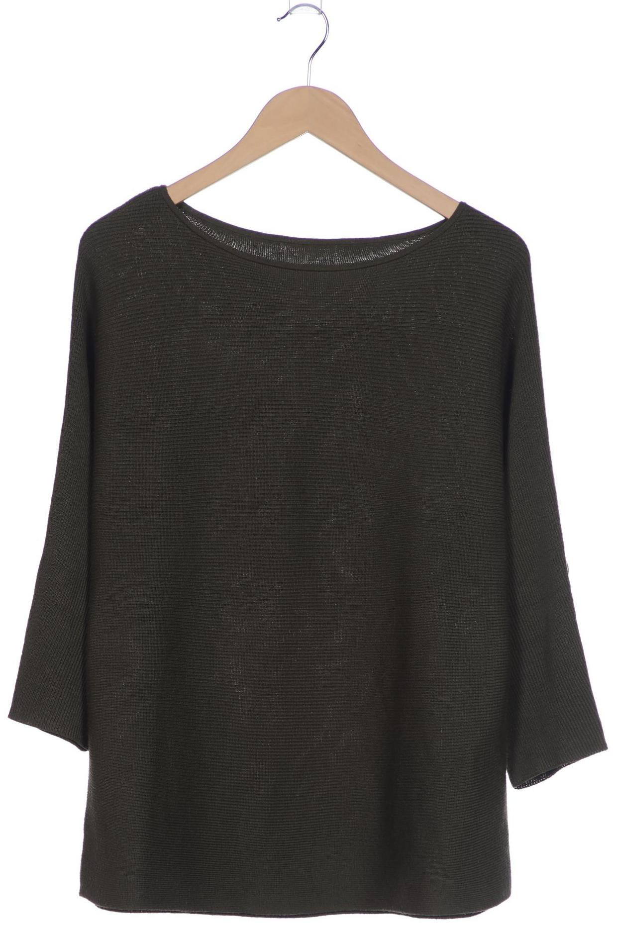 

H&M Damen Pullover, grün, Gr. 38
