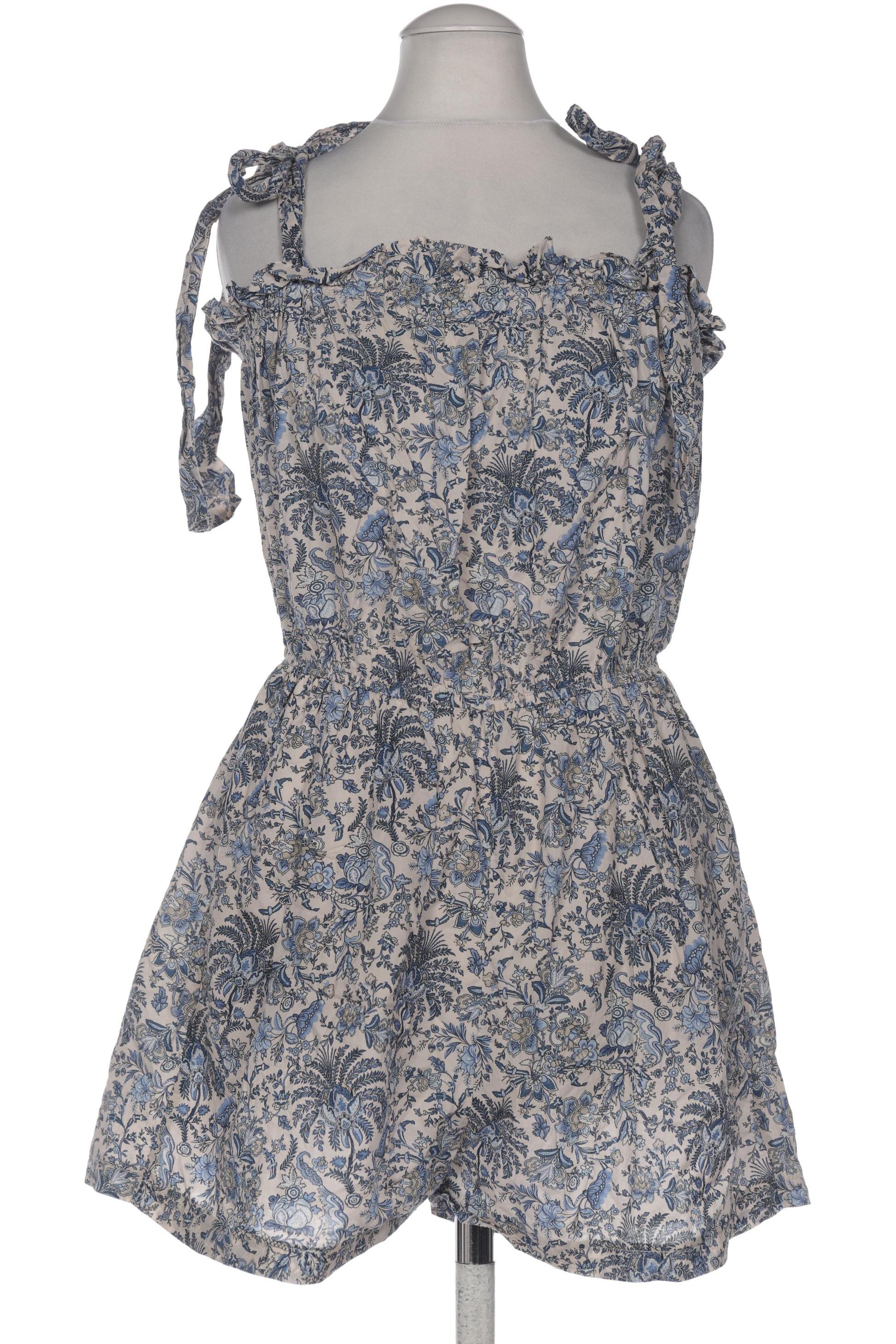 

H&M Damen Jumpsuit/Overall, blau, Gr. 36