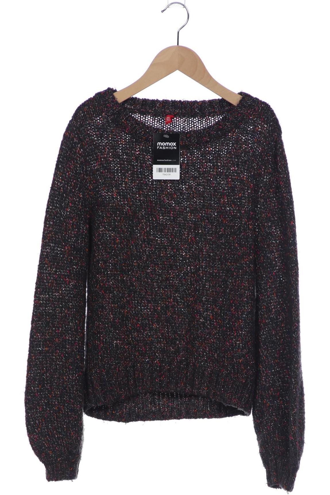 

H&M Damen Pullover, mehrfarbig, Gr. 38