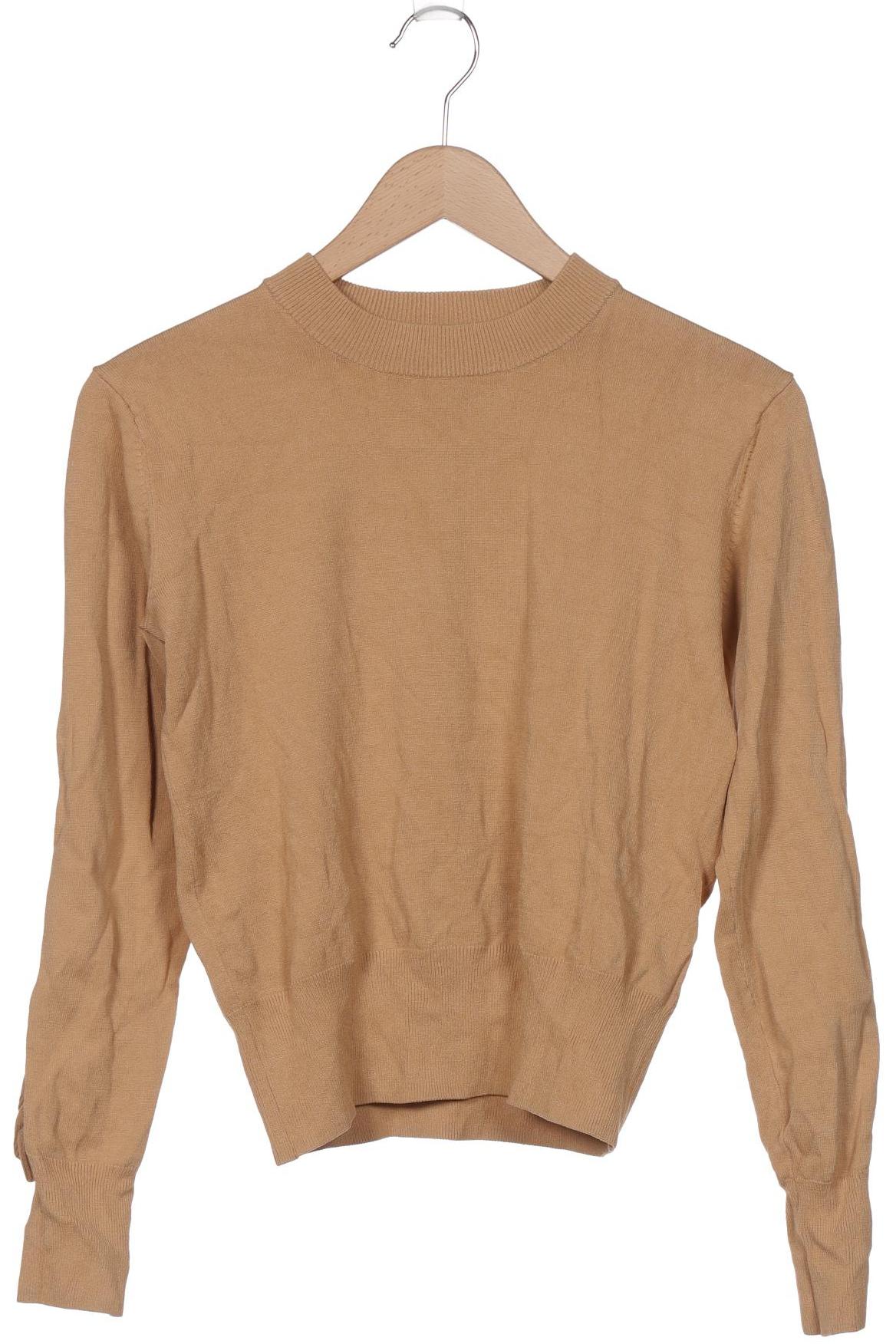 

H&M Damen Pullover, braun