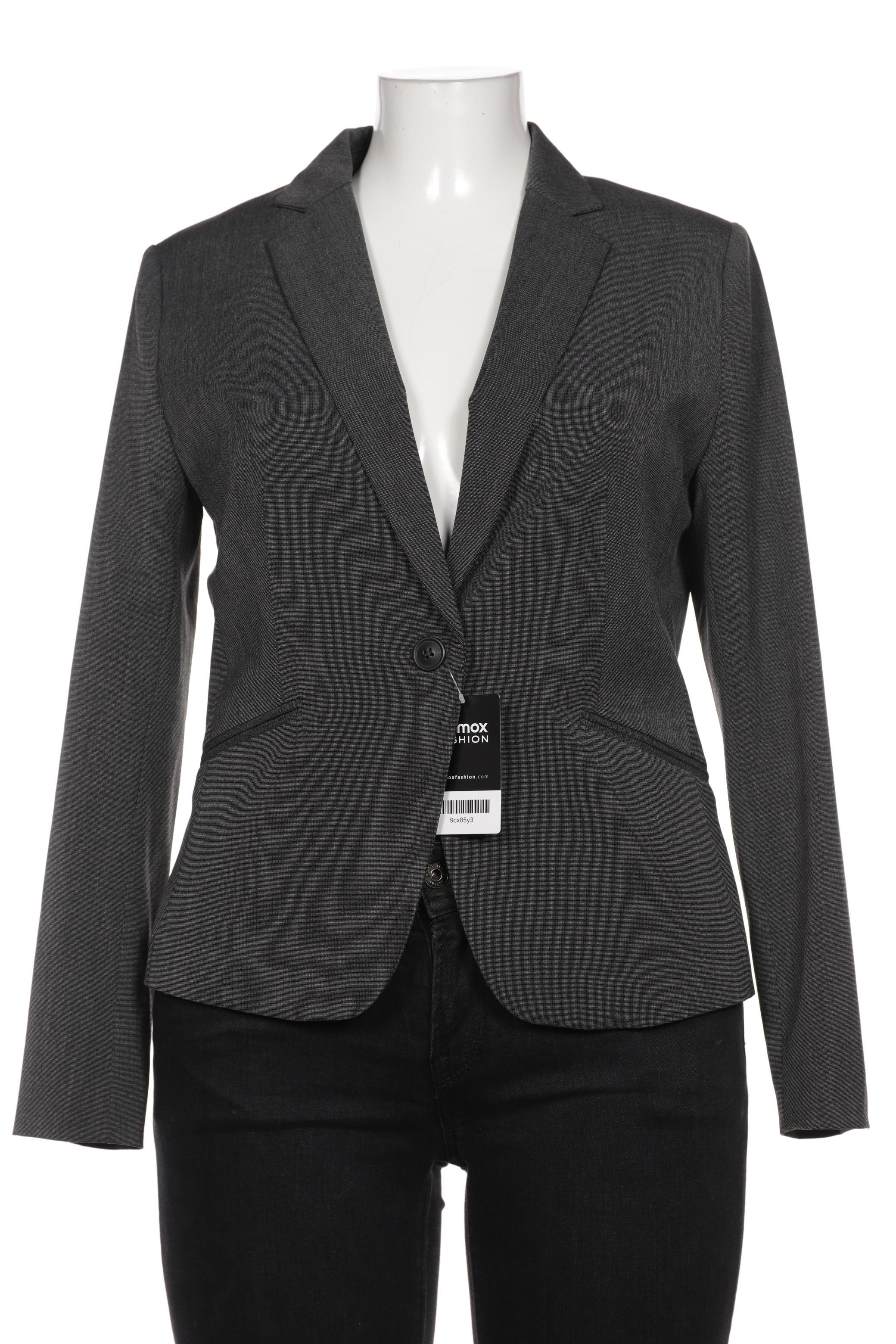 

H&M Damen Blazer, grau