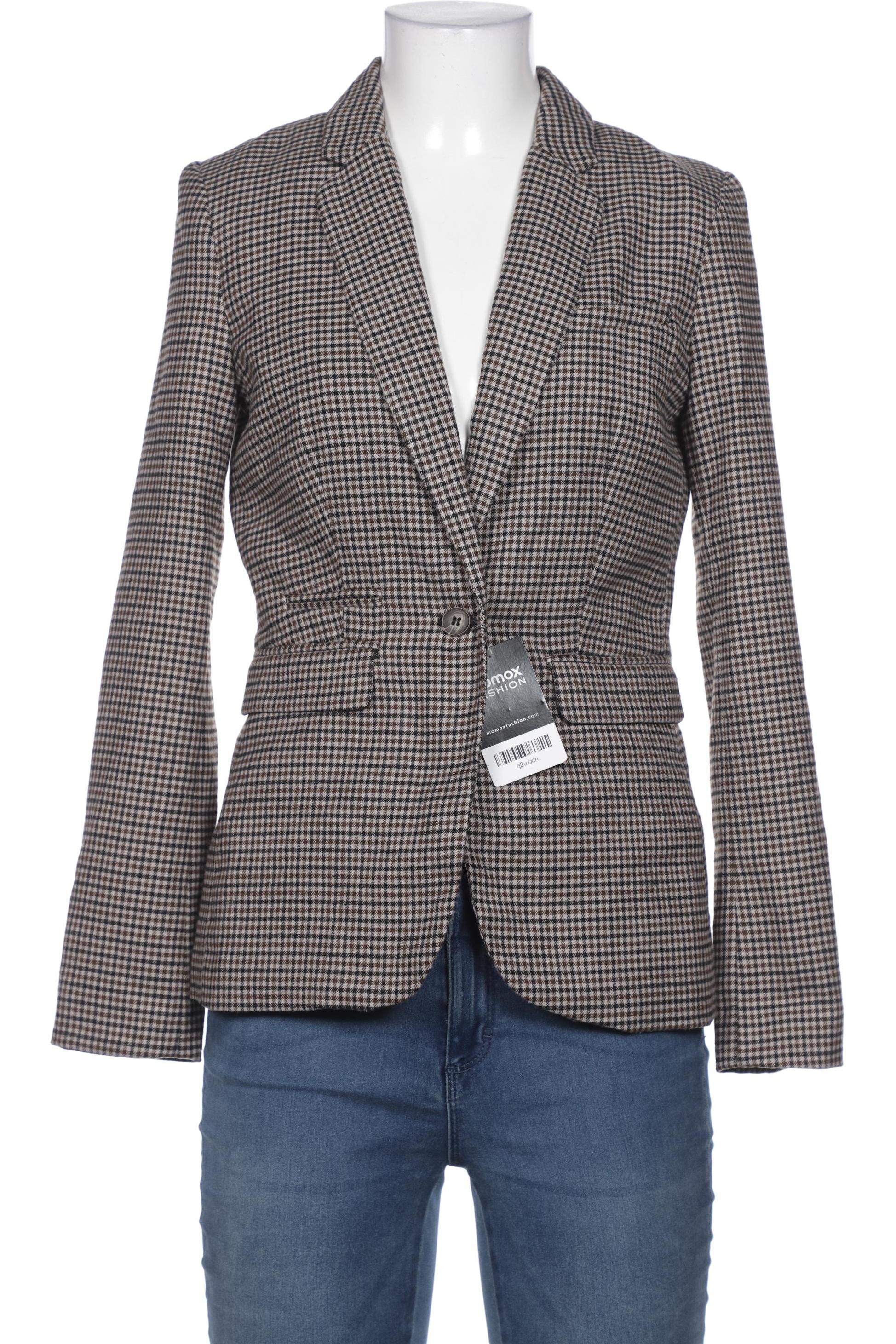 

H&M Damen Blazer, braun