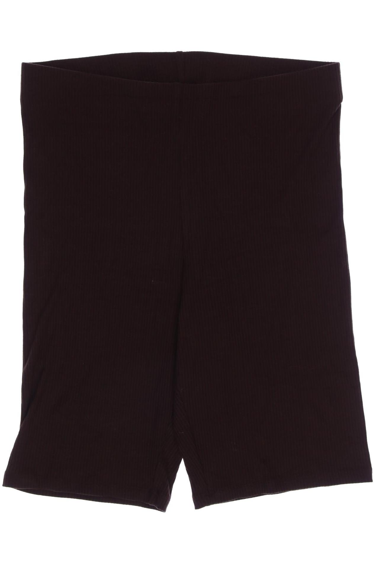 

H&M Damen Shorts, braun, Gr. 38
