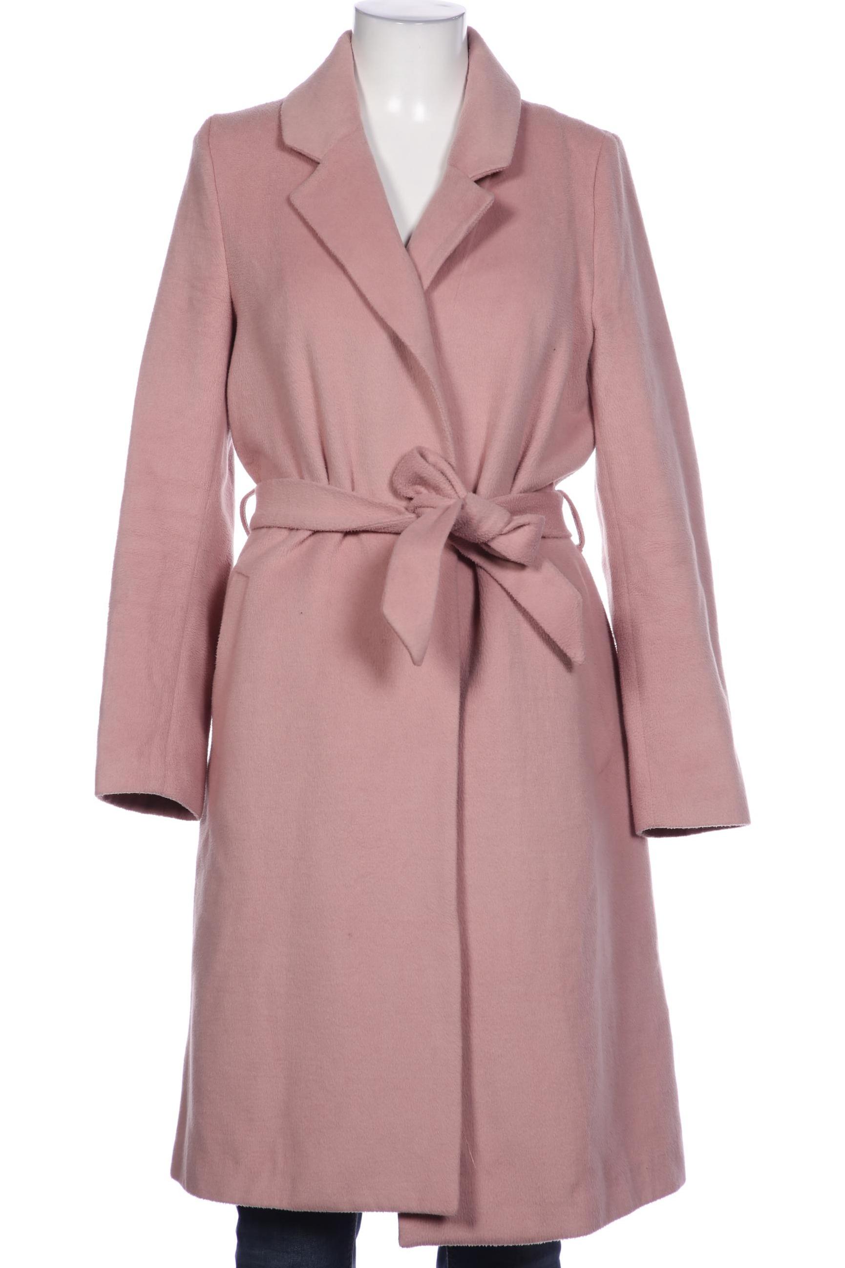 

H&M Damen Mantel, pink